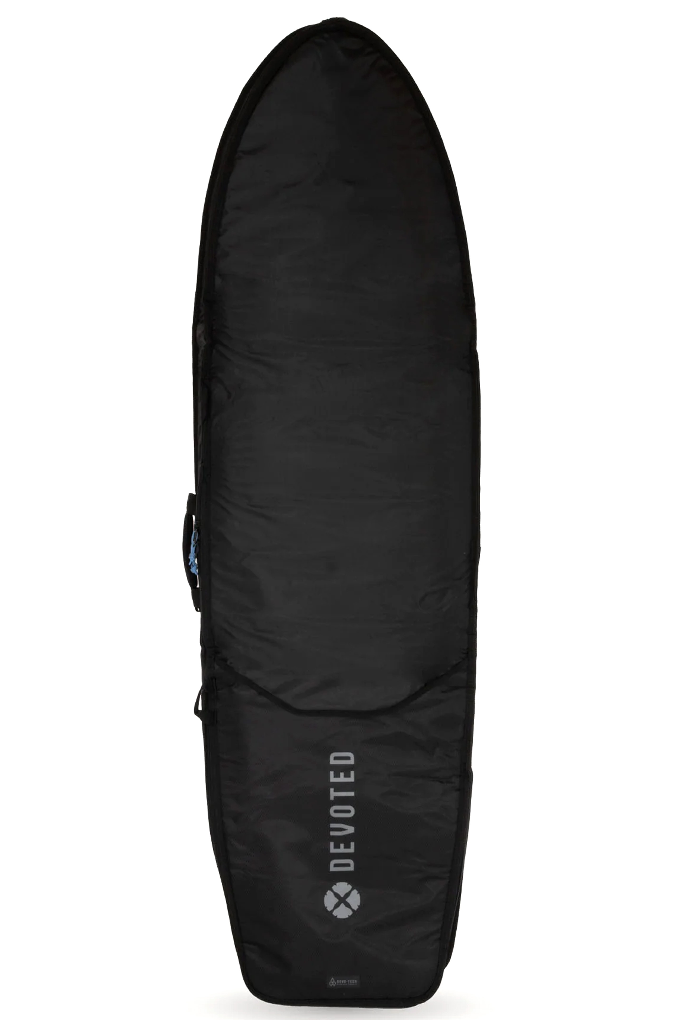 Devoted-Fish 8mm Day Boardbag