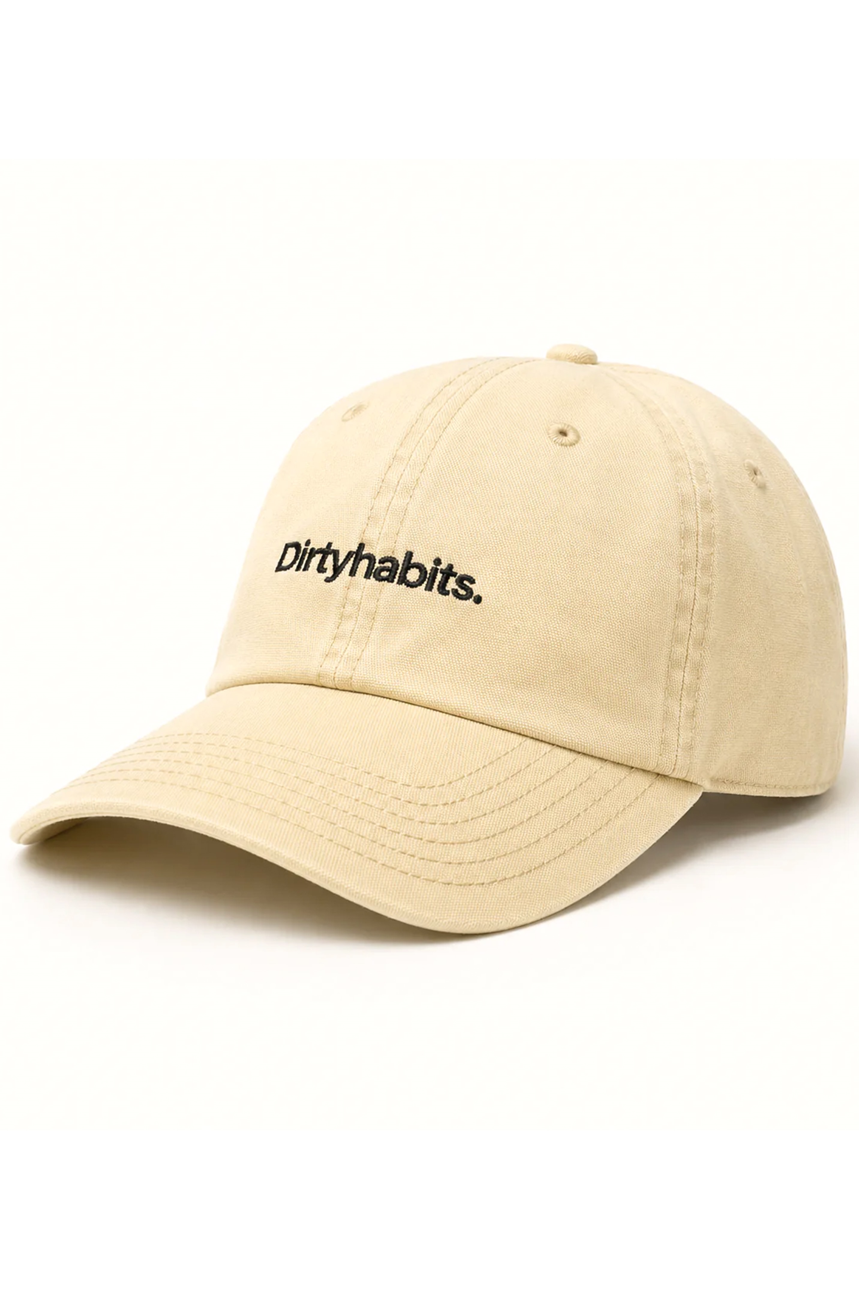 Dirty Habits-Dad Cap