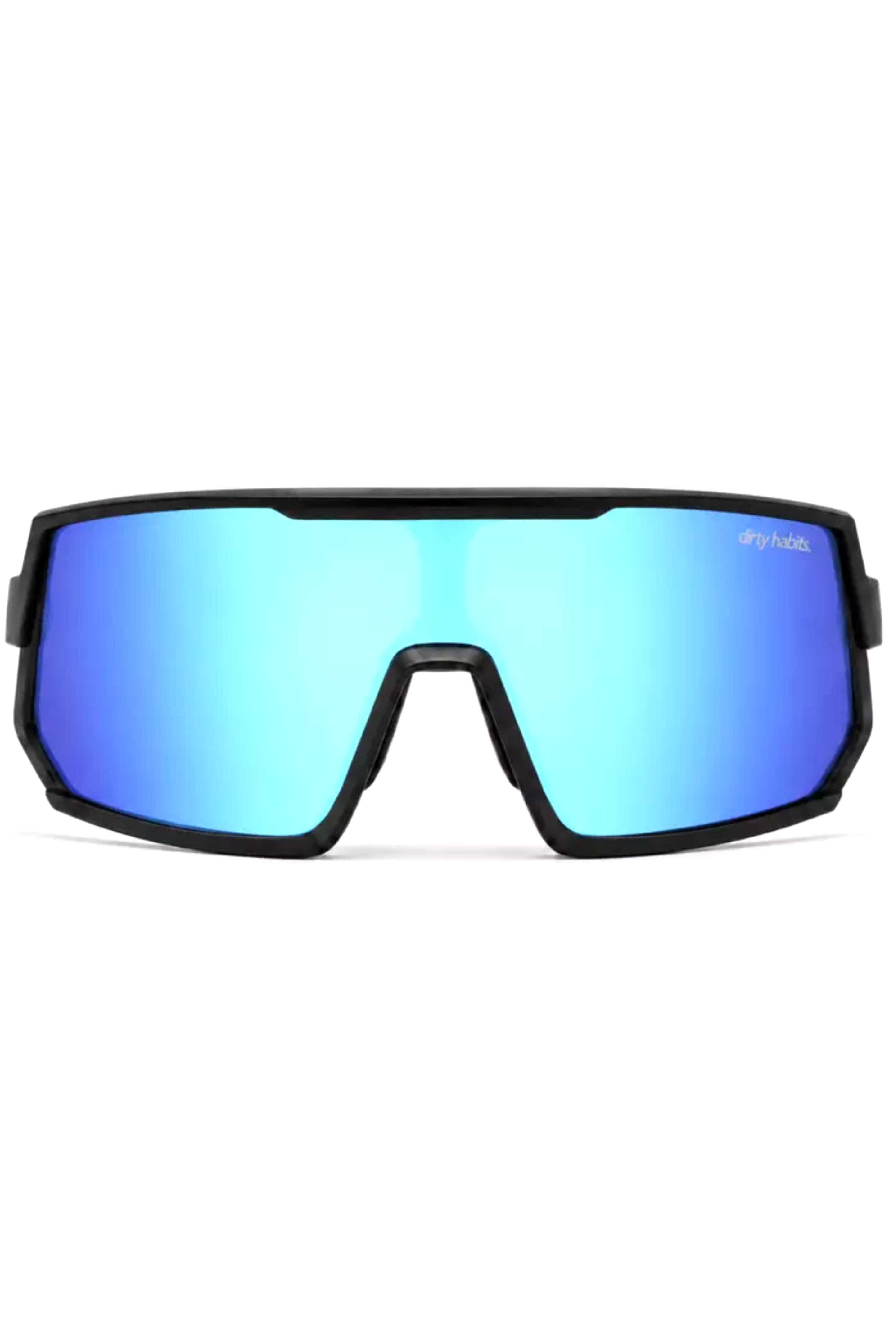 Dirty Habits-Ride Polarised Watersports Sunglasses