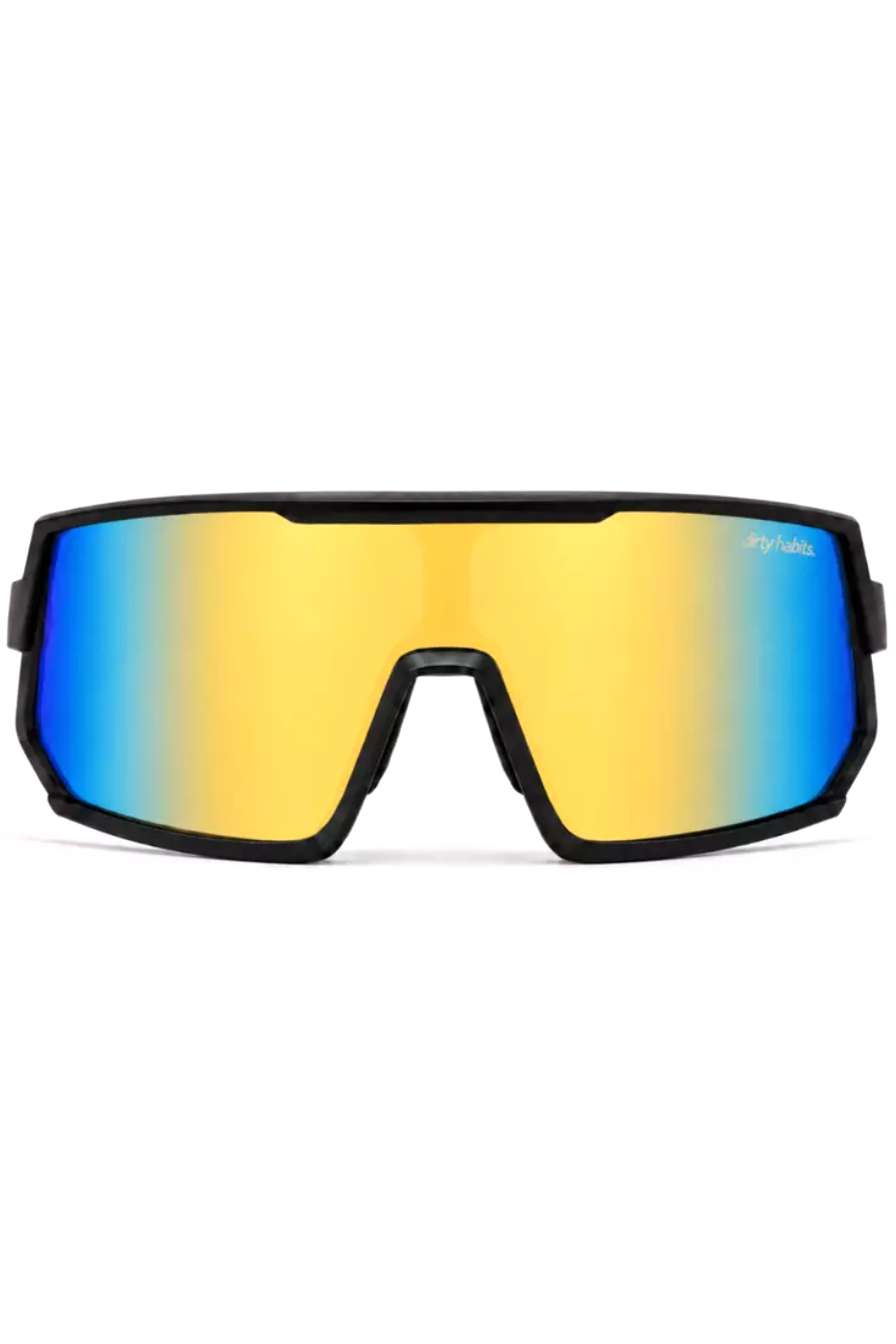 Dirty Habits-Ride Polarised Watersports Sunglasses