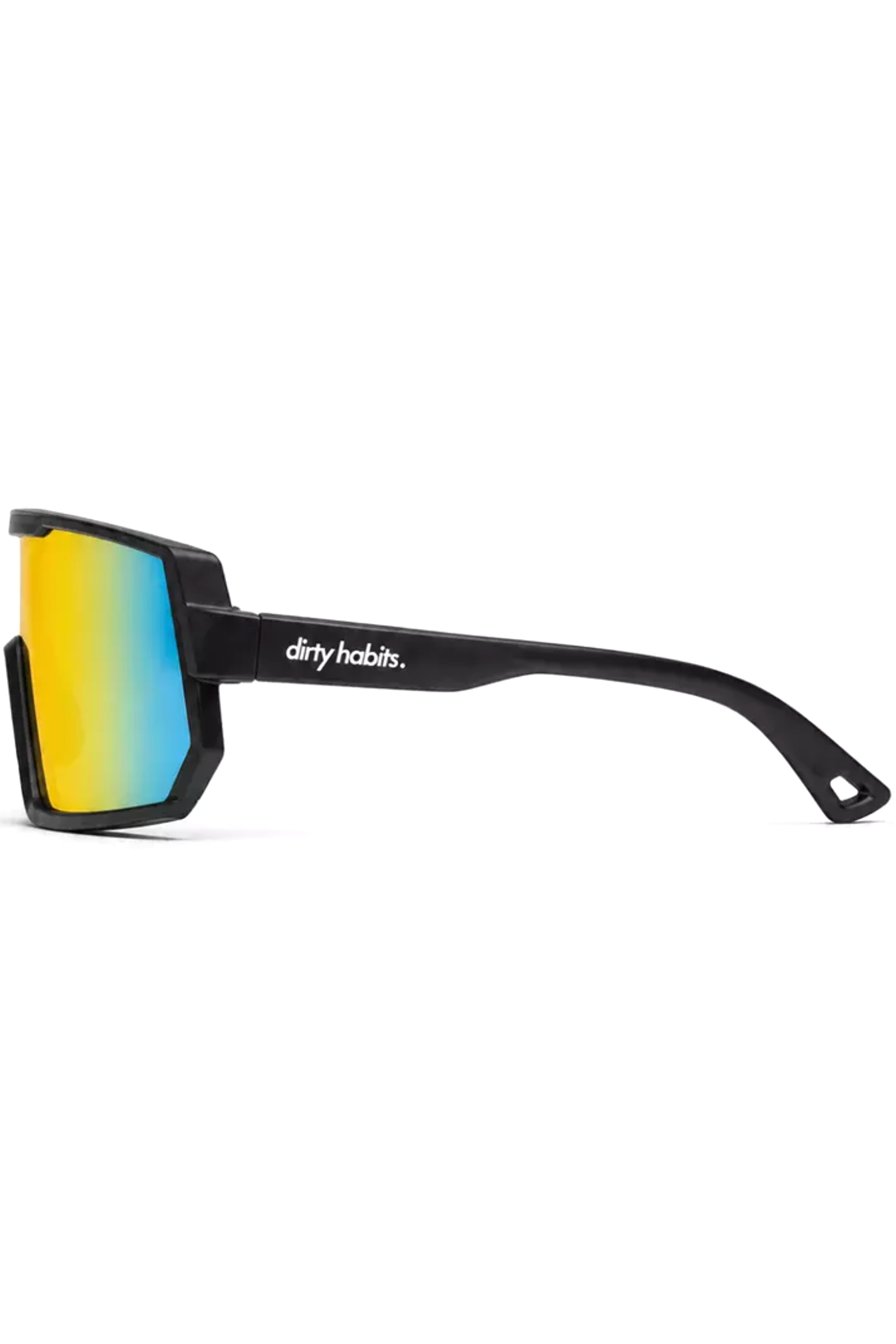 Dirty Habits-Ride Polarised Watersports Sunglasses