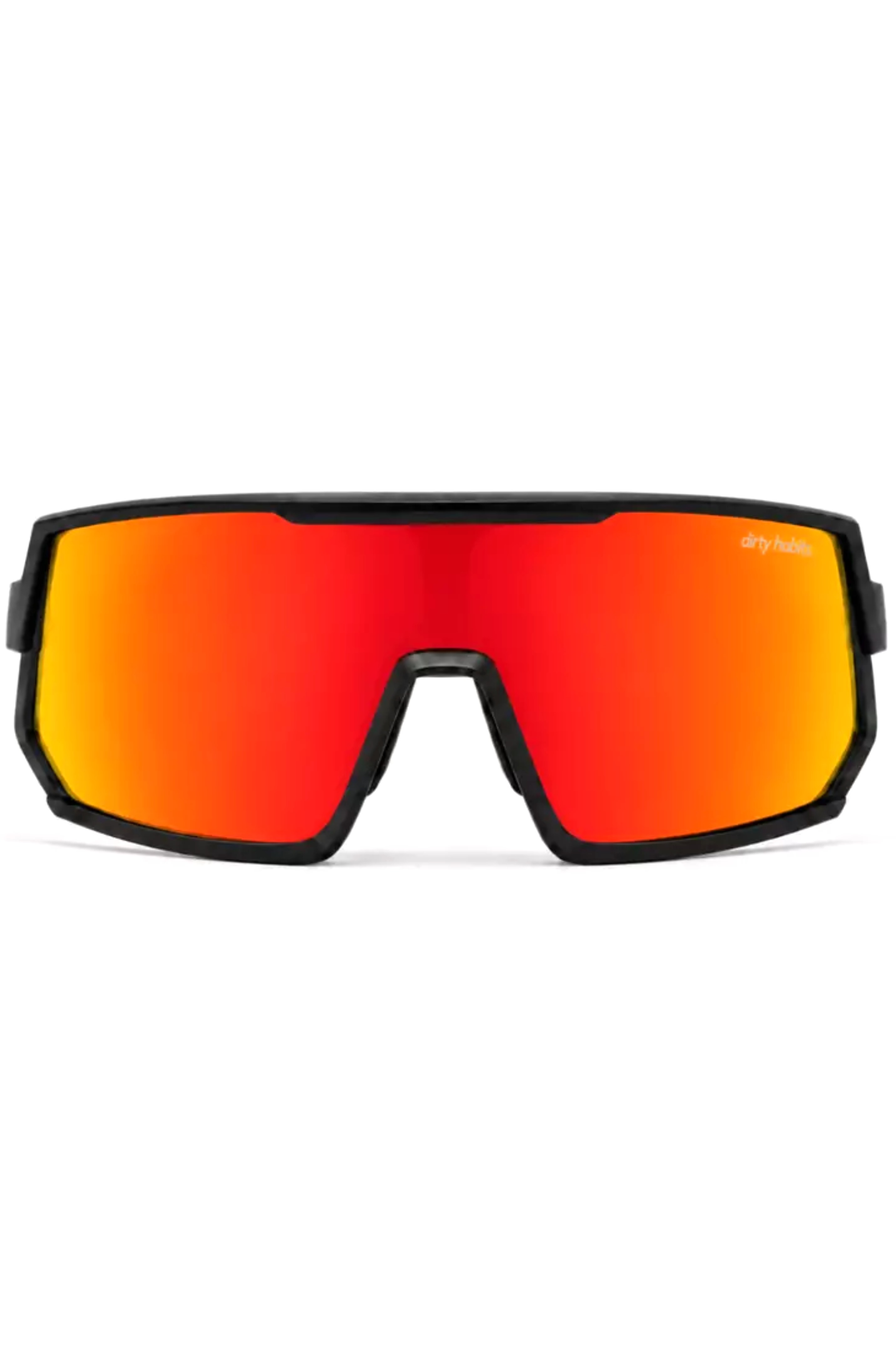 Dirty Habits-Ride Polarised Watersports Sunglasses