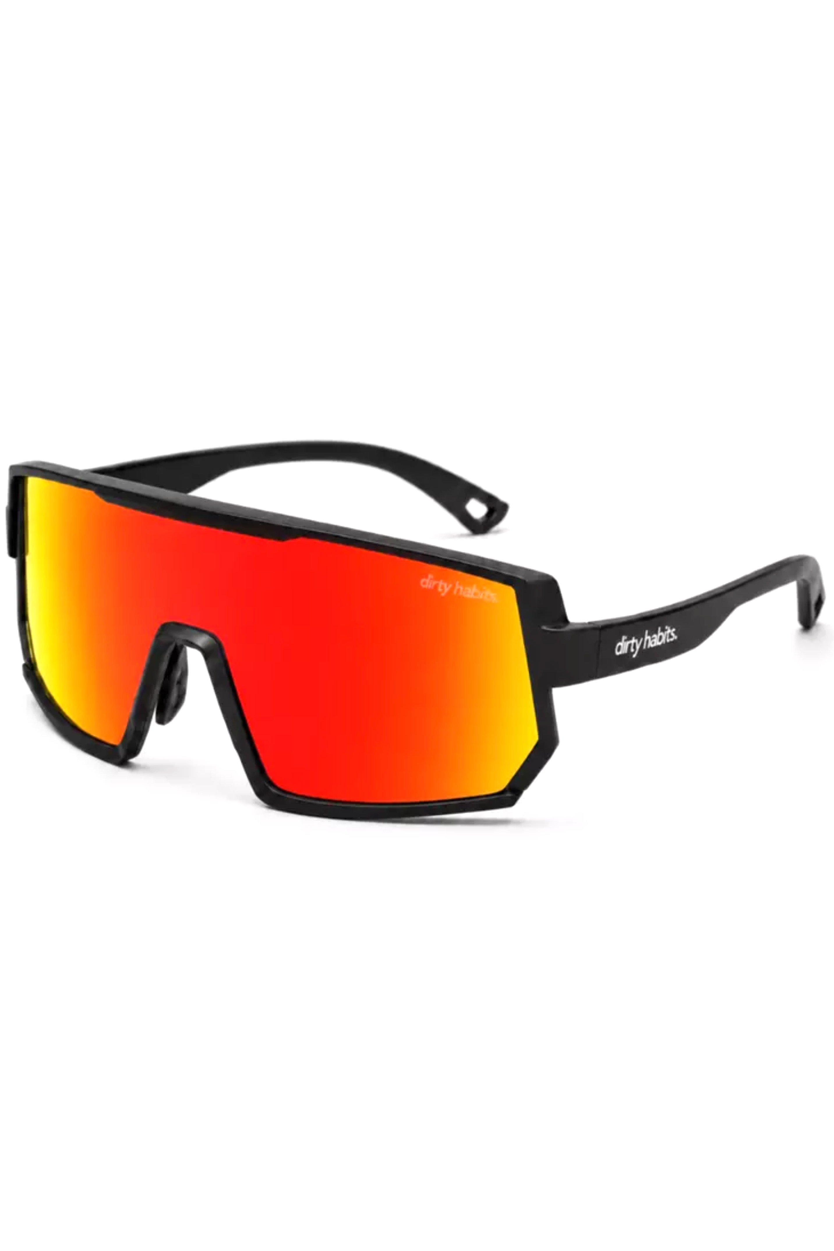 Dirty Habits-Ride Polarised Watersports Sunglasses