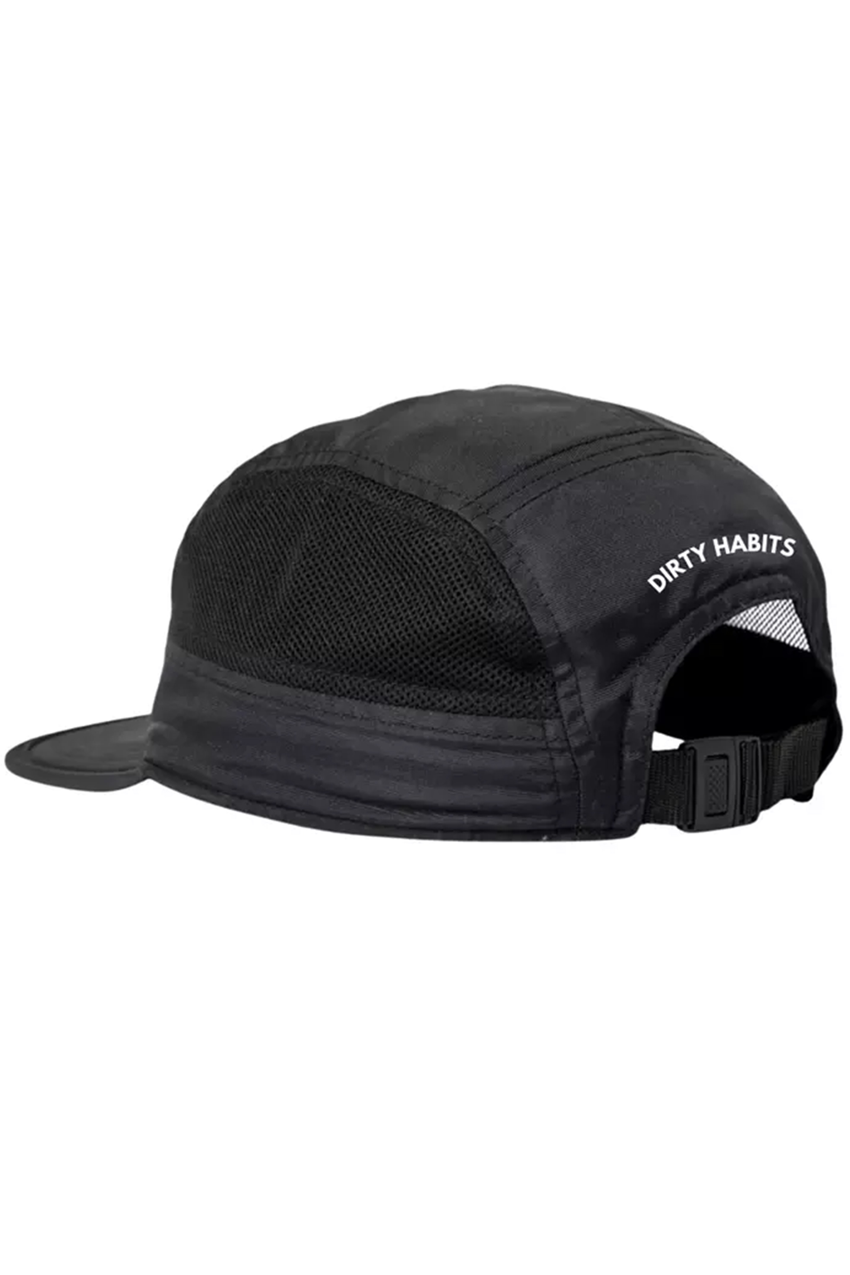 Dirty Habits-Running Cap