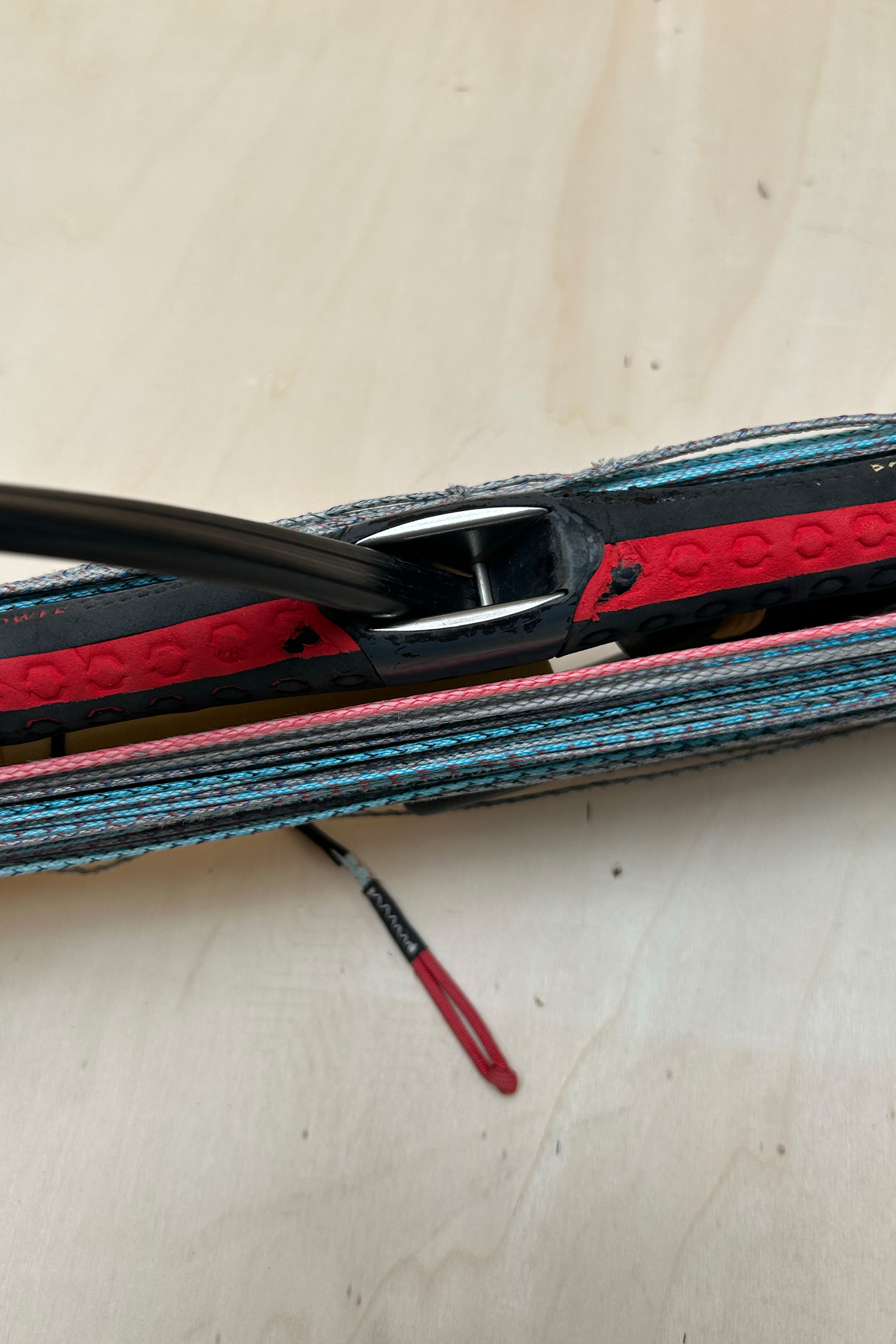 Duotone Kiteboarding-Click Bar 2023 (2nd)