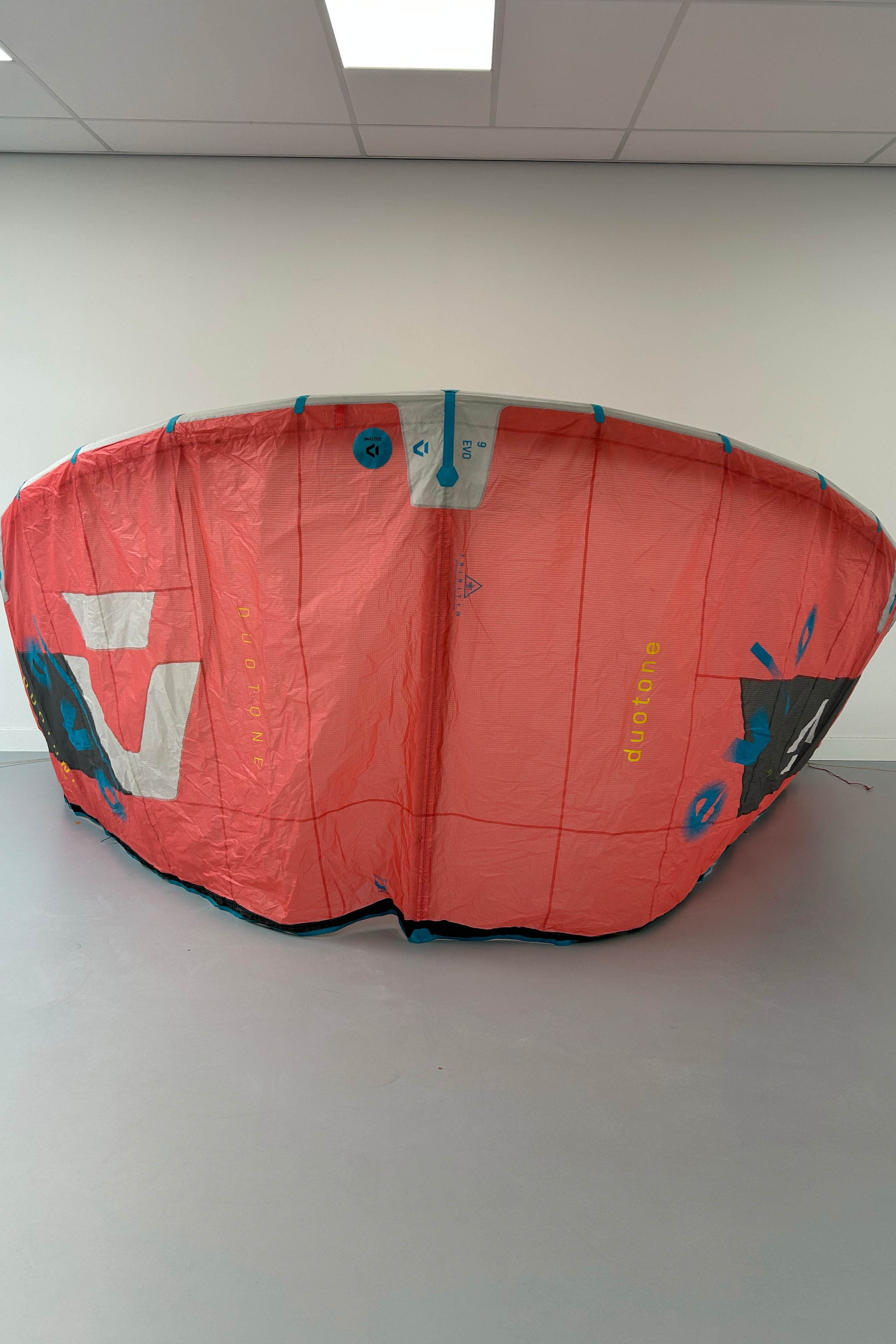 Duotone Kiteboarding-Evo 2021 Kite (2nd)