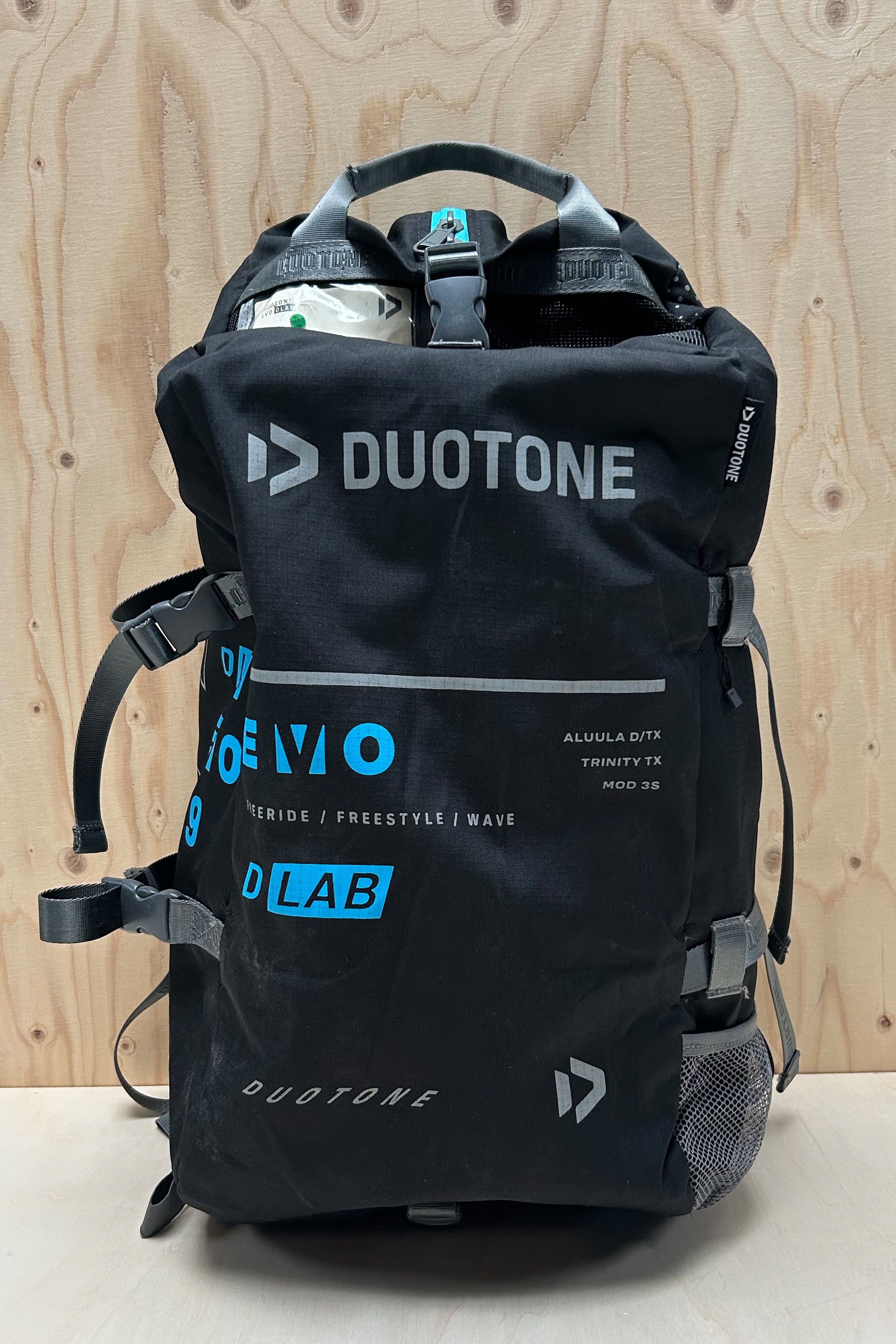 Duotone Kiteboarding-Evo D/LAB 2025 LTD (DEMO)