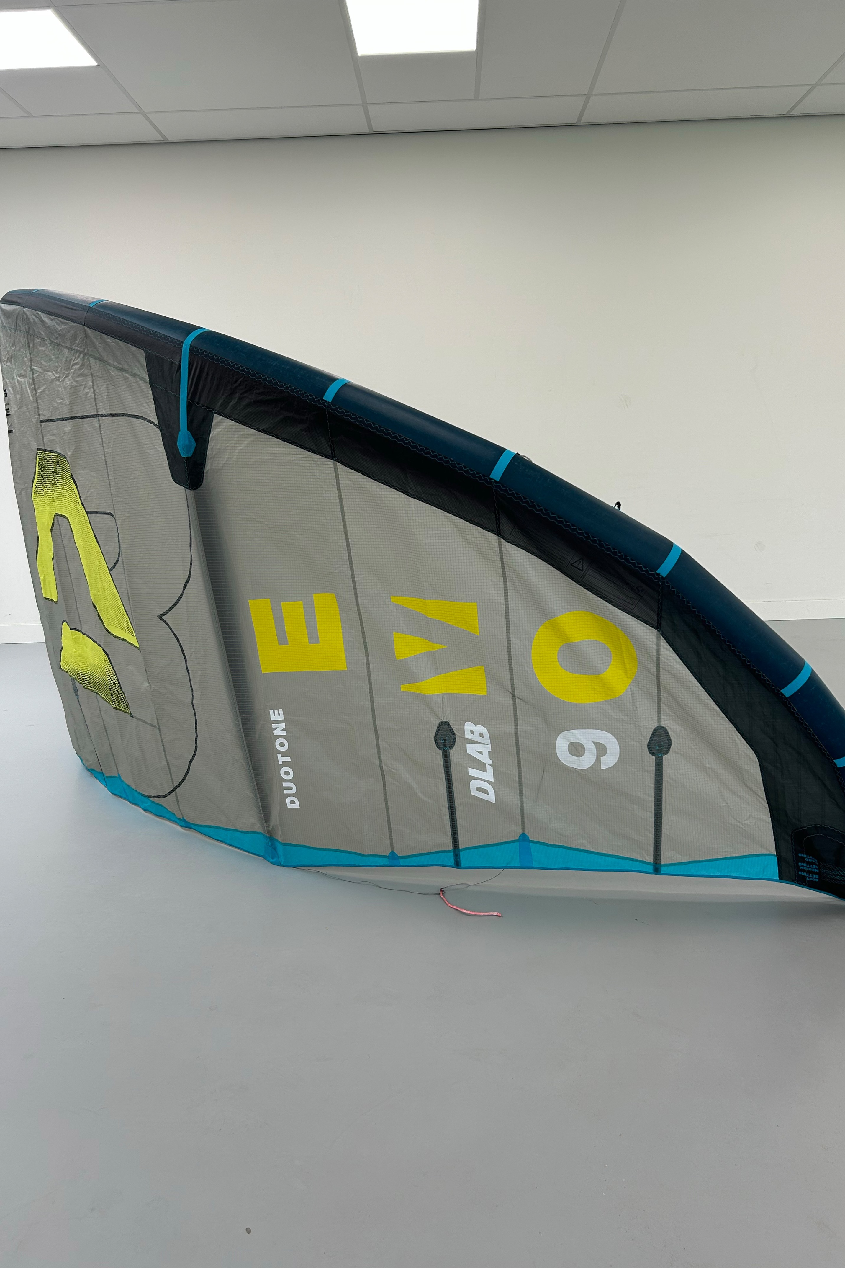 Duotone Kiteboarding-Evo D/LAB 2025 LTD (DEMO)