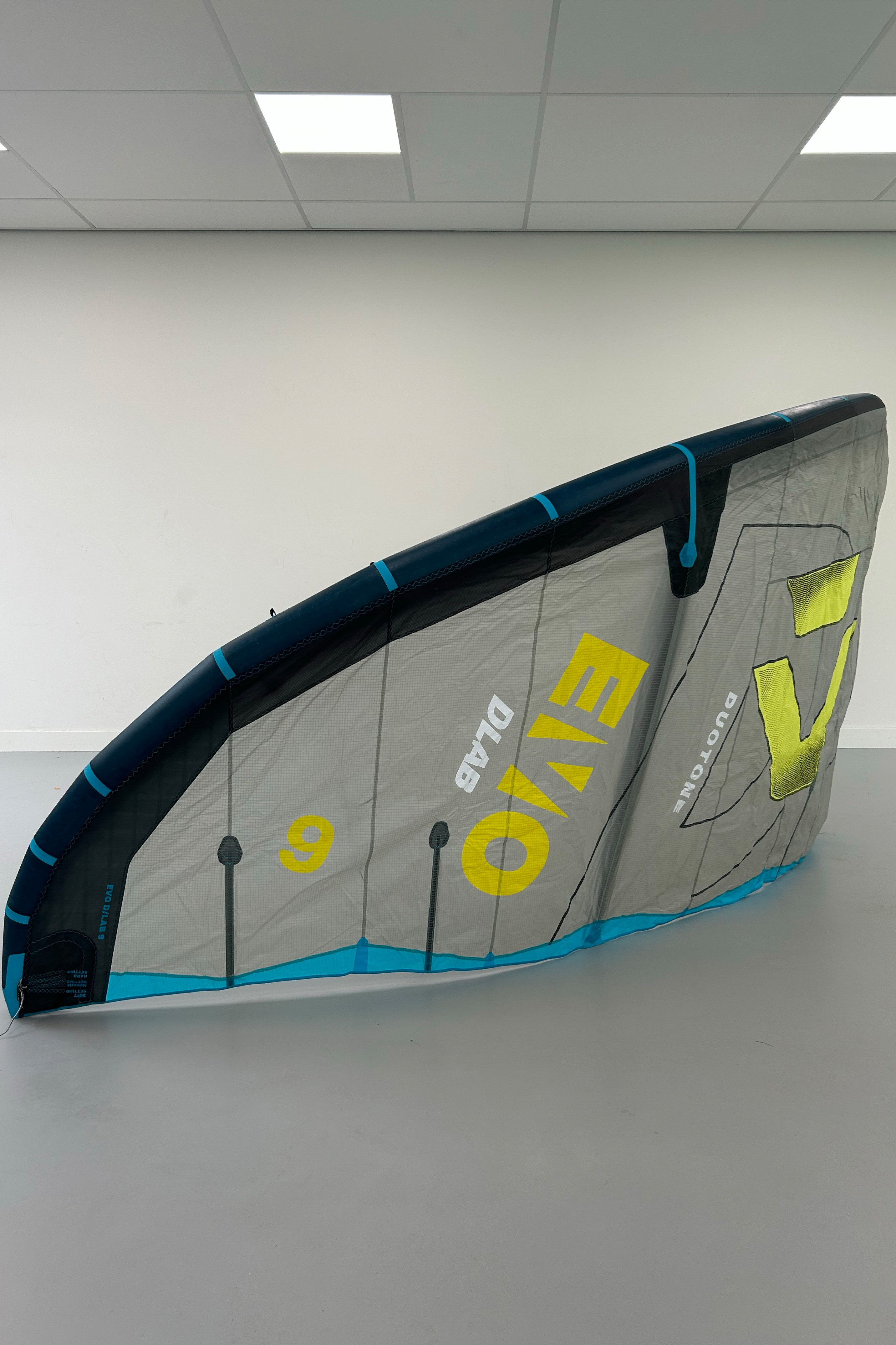 Duotone Kiteboarding-Evo D/LAB 2025 LTD (DEMO)