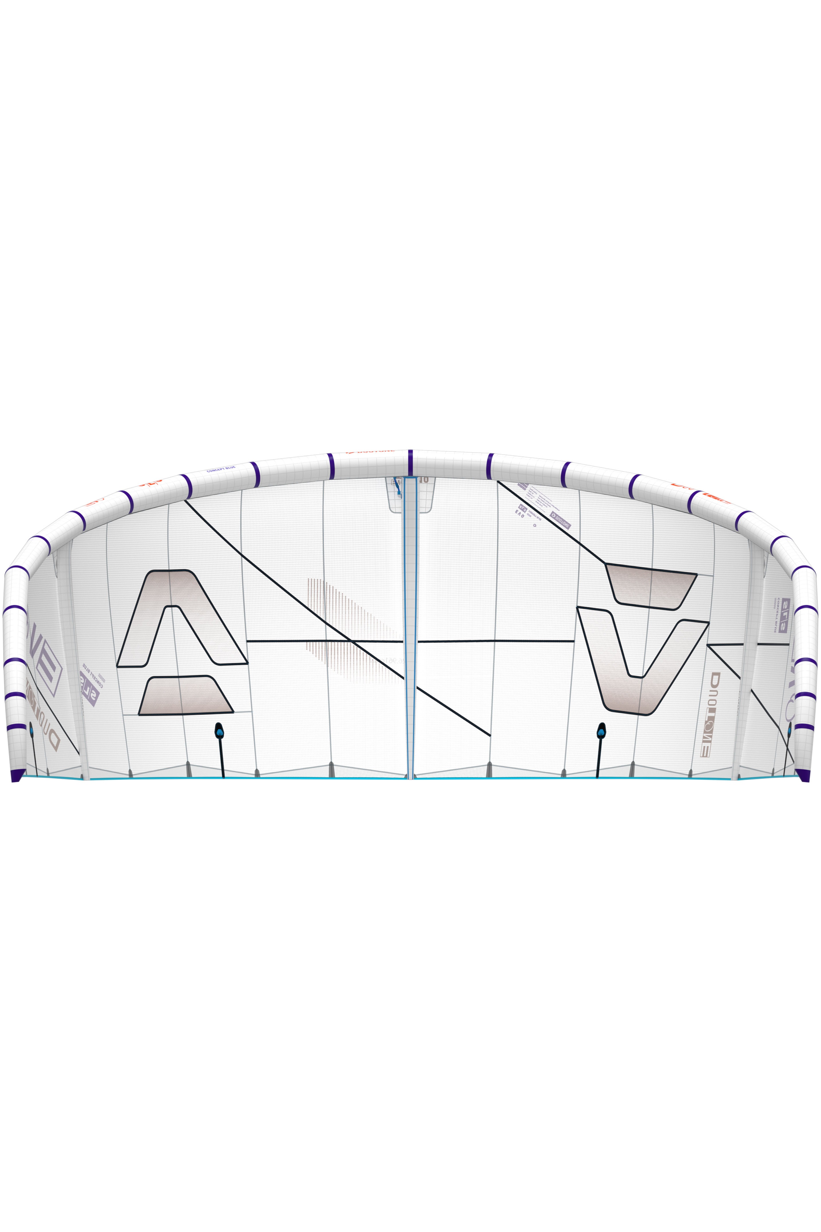 Duotone Kiteboarding-Evo SLS 2026 Kite