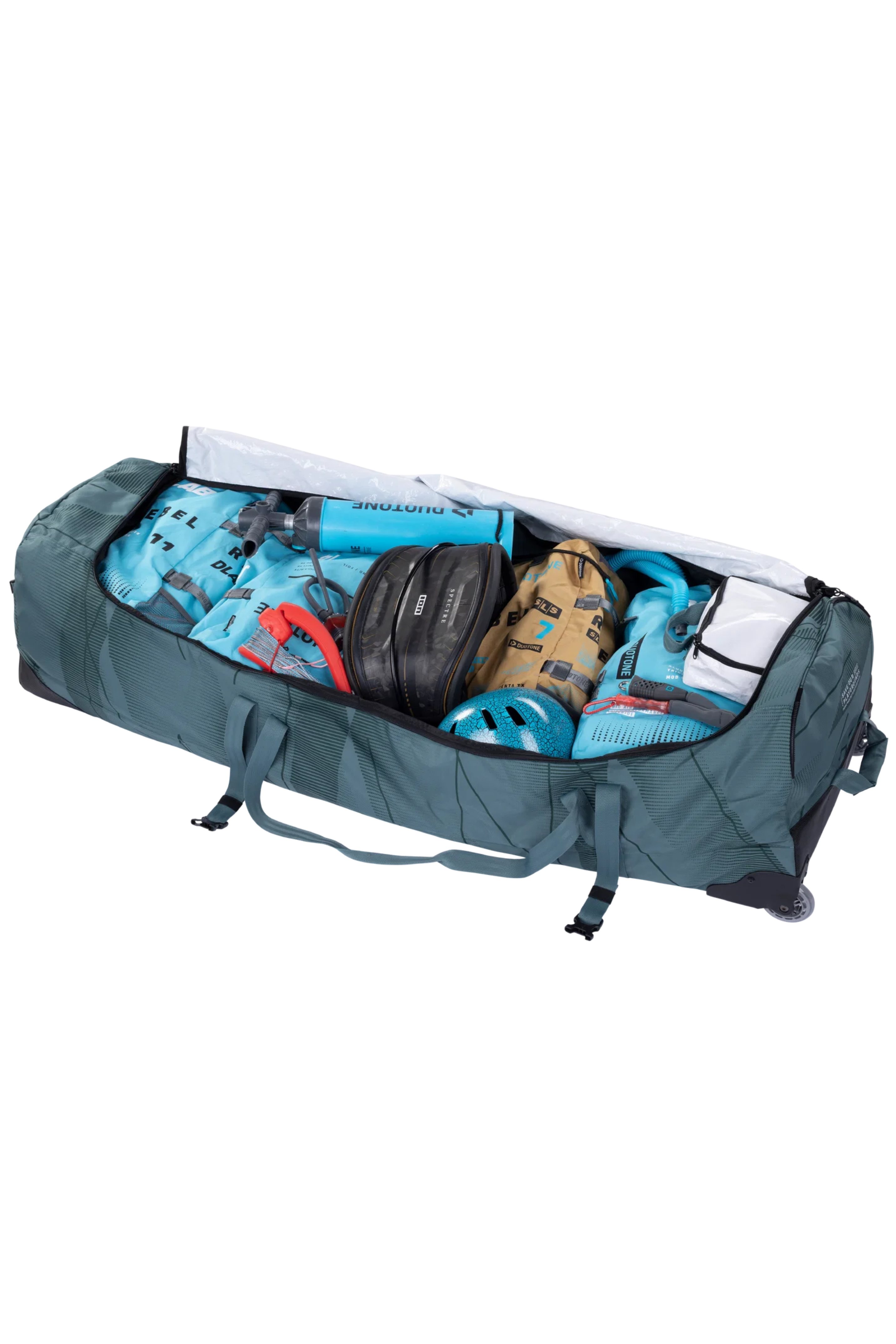 Duotone Kiteboarding-Gearbag Combibag