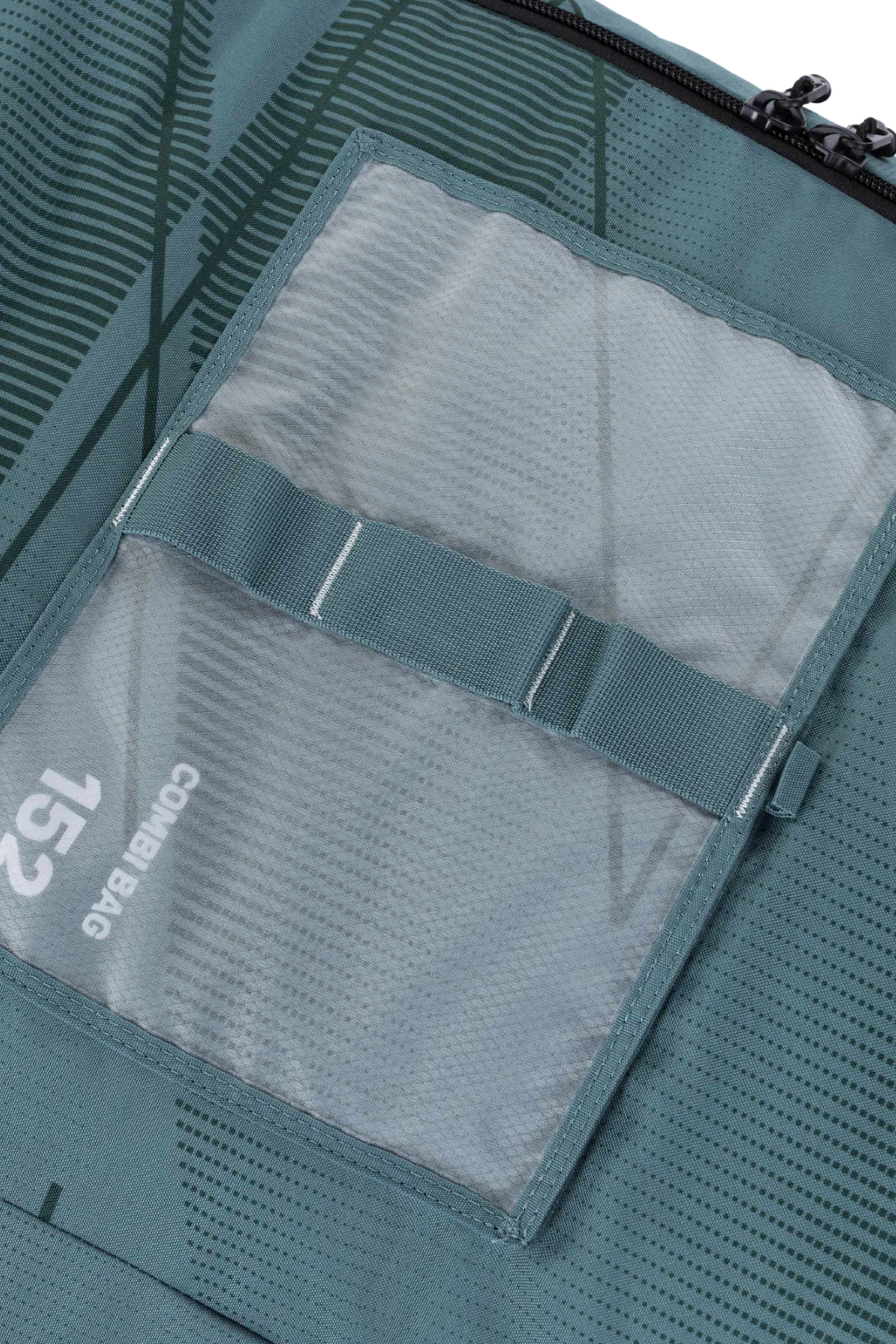 Duotone Kiteboarding-Gearbag Combibag