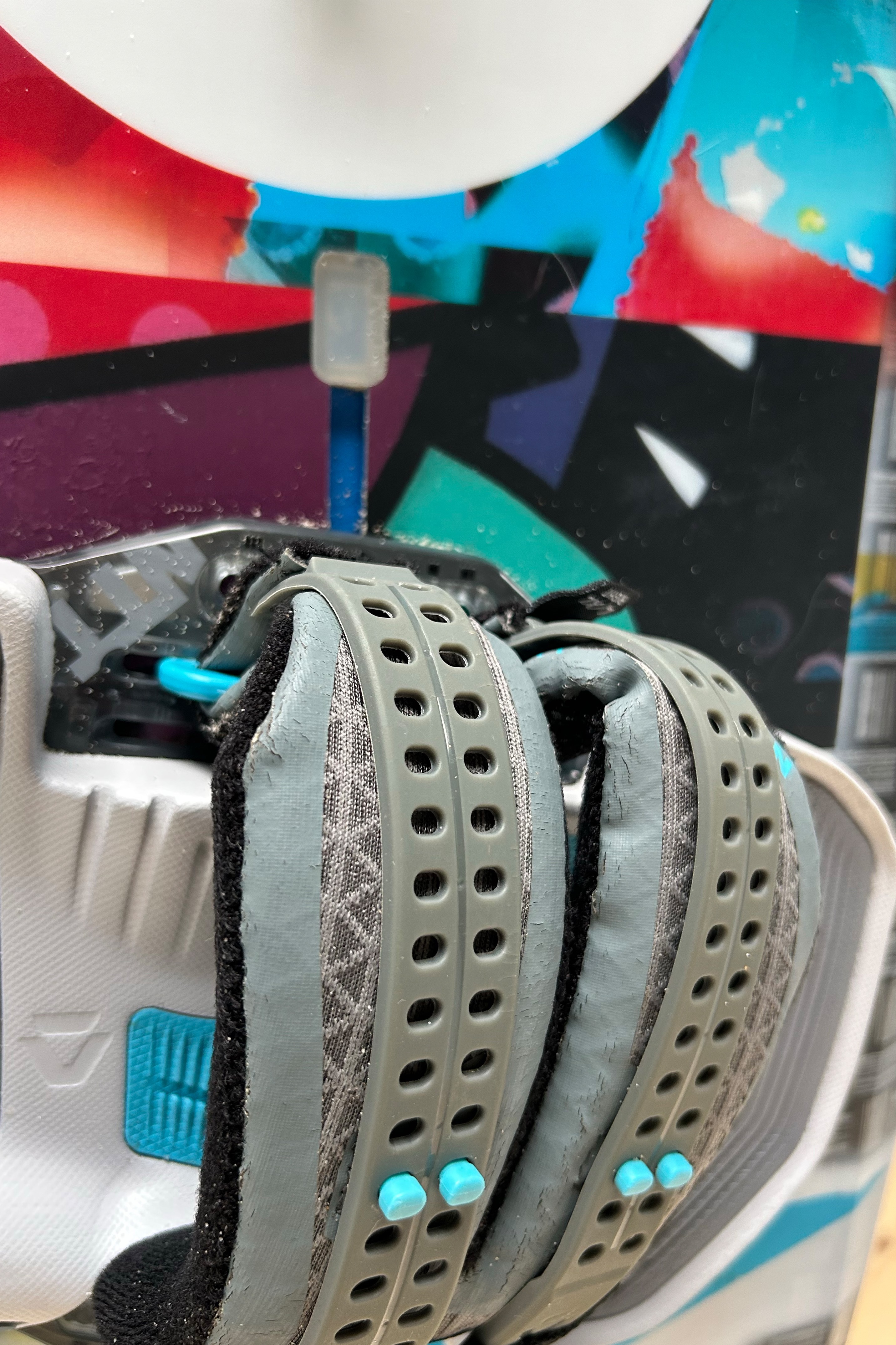 Duotone Kiteboarding-Jaime SLS 2023 Kiteboard (2nd)
