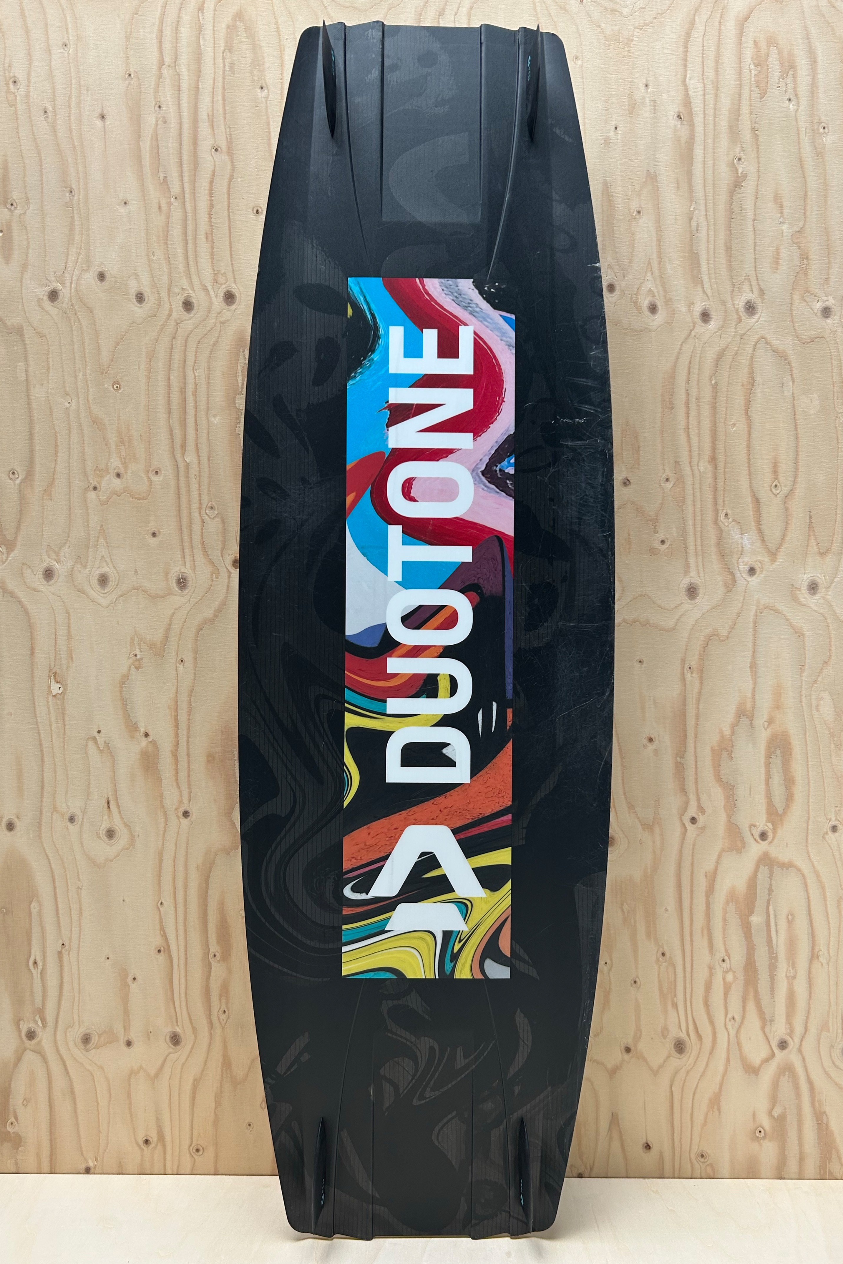 Duotone Kiteboarding-Jaime SLS 2023 Kiteboard (2nd)