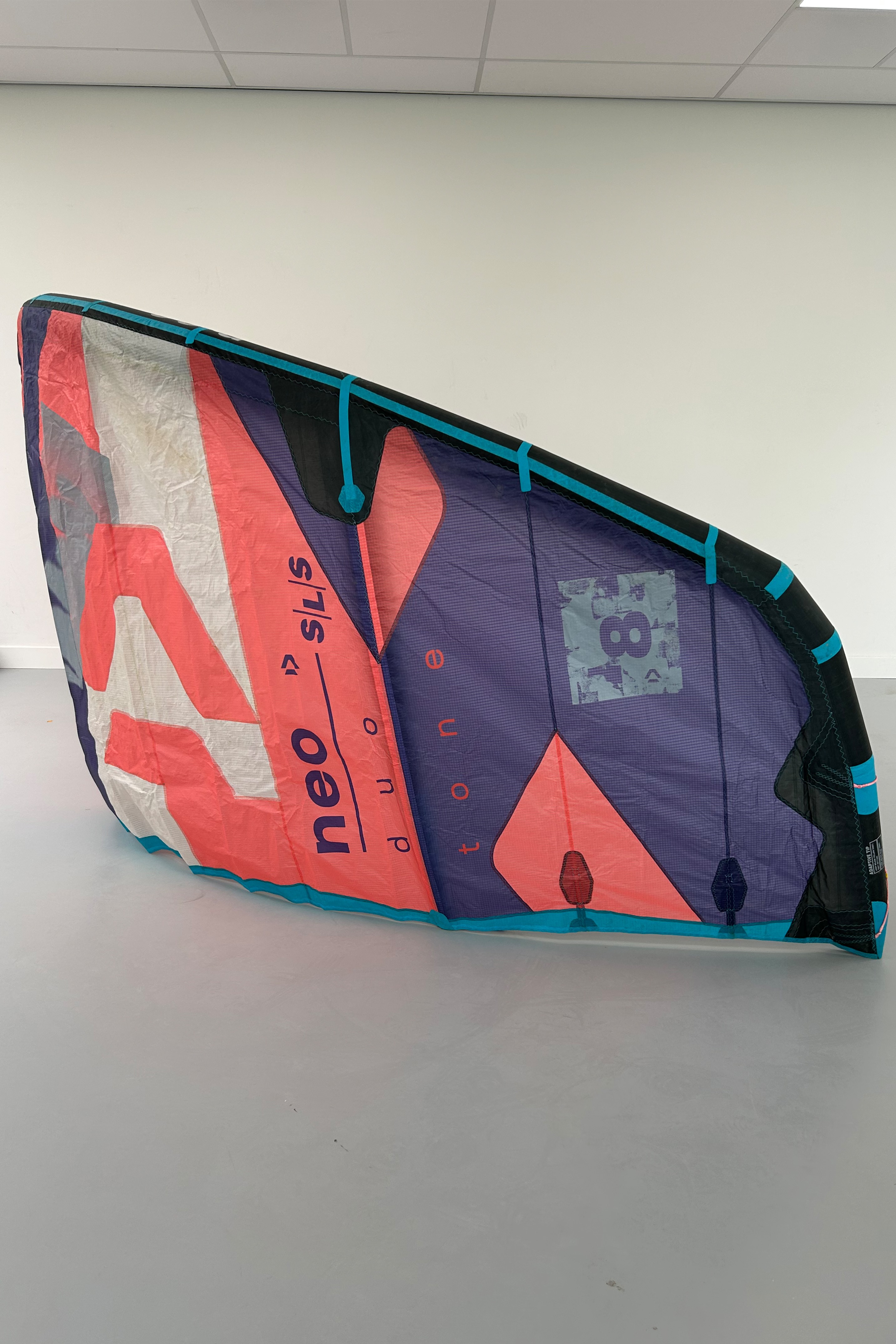 Duotone Kiteboarding-Neo SLS 2023 Kite (2nd)