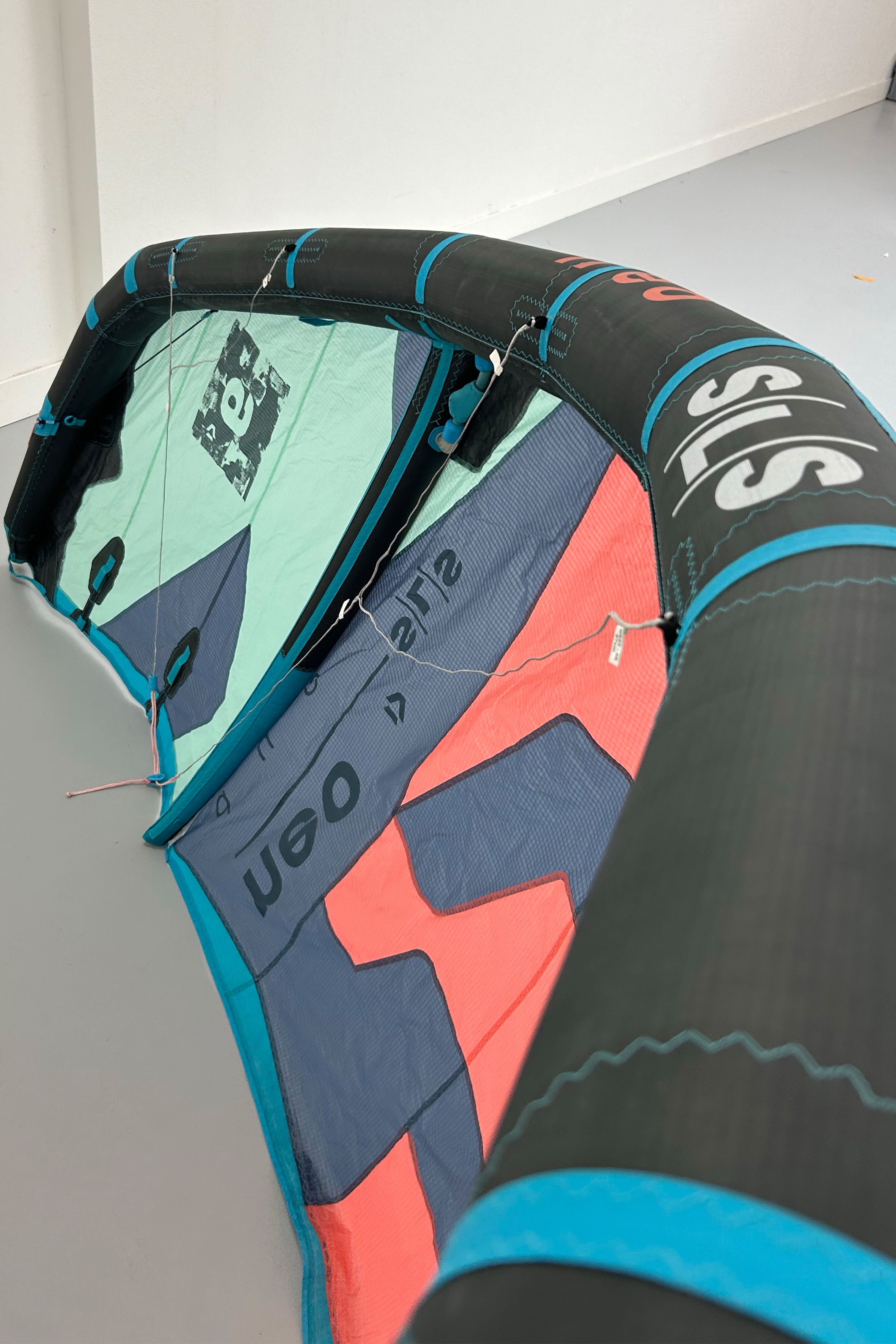 Duotone Kiteboarding-Neo SLS 2023 Kite (2nd)