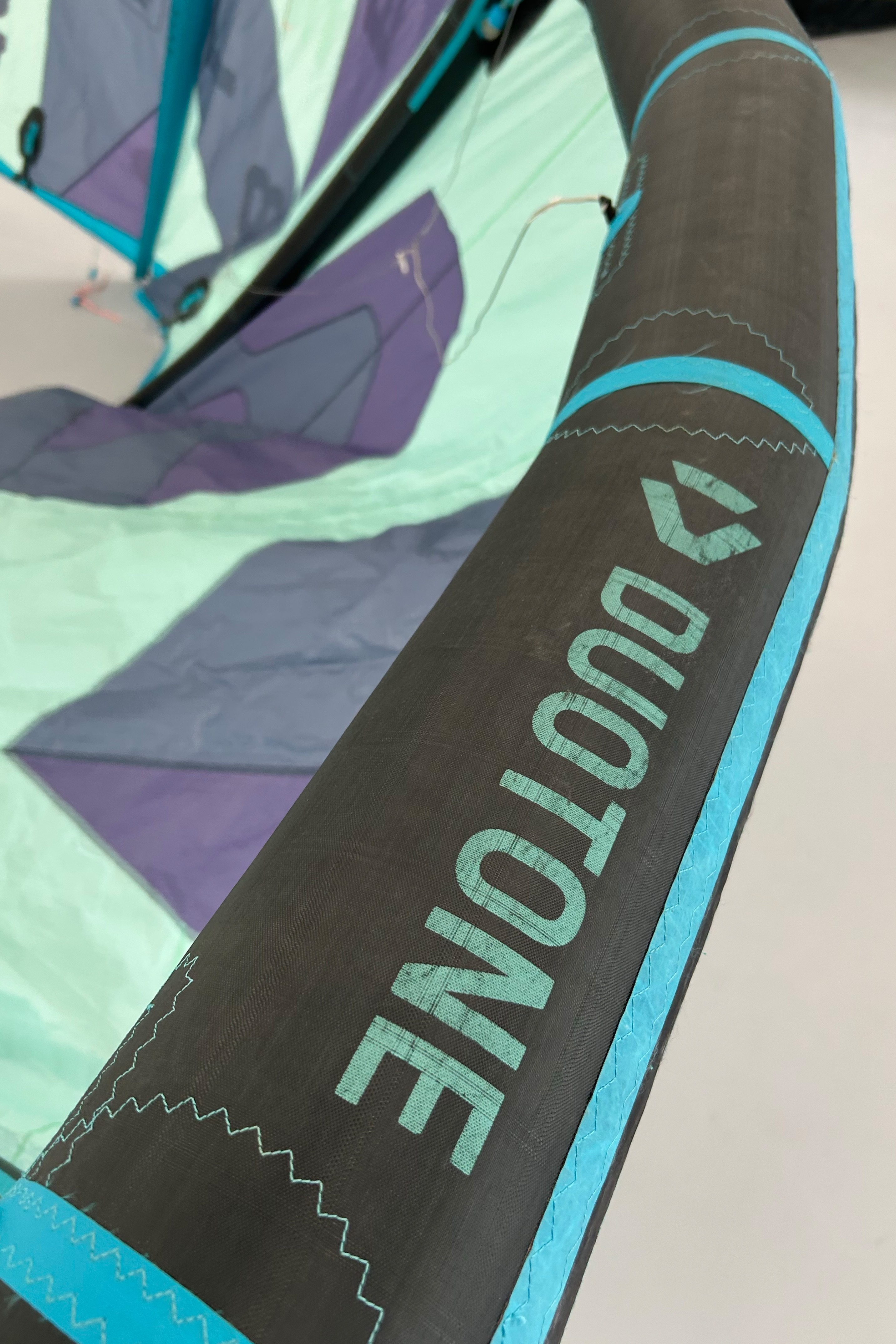 Duotone Kiteboarding-Rebel SLS 2023 Kite (2nd)