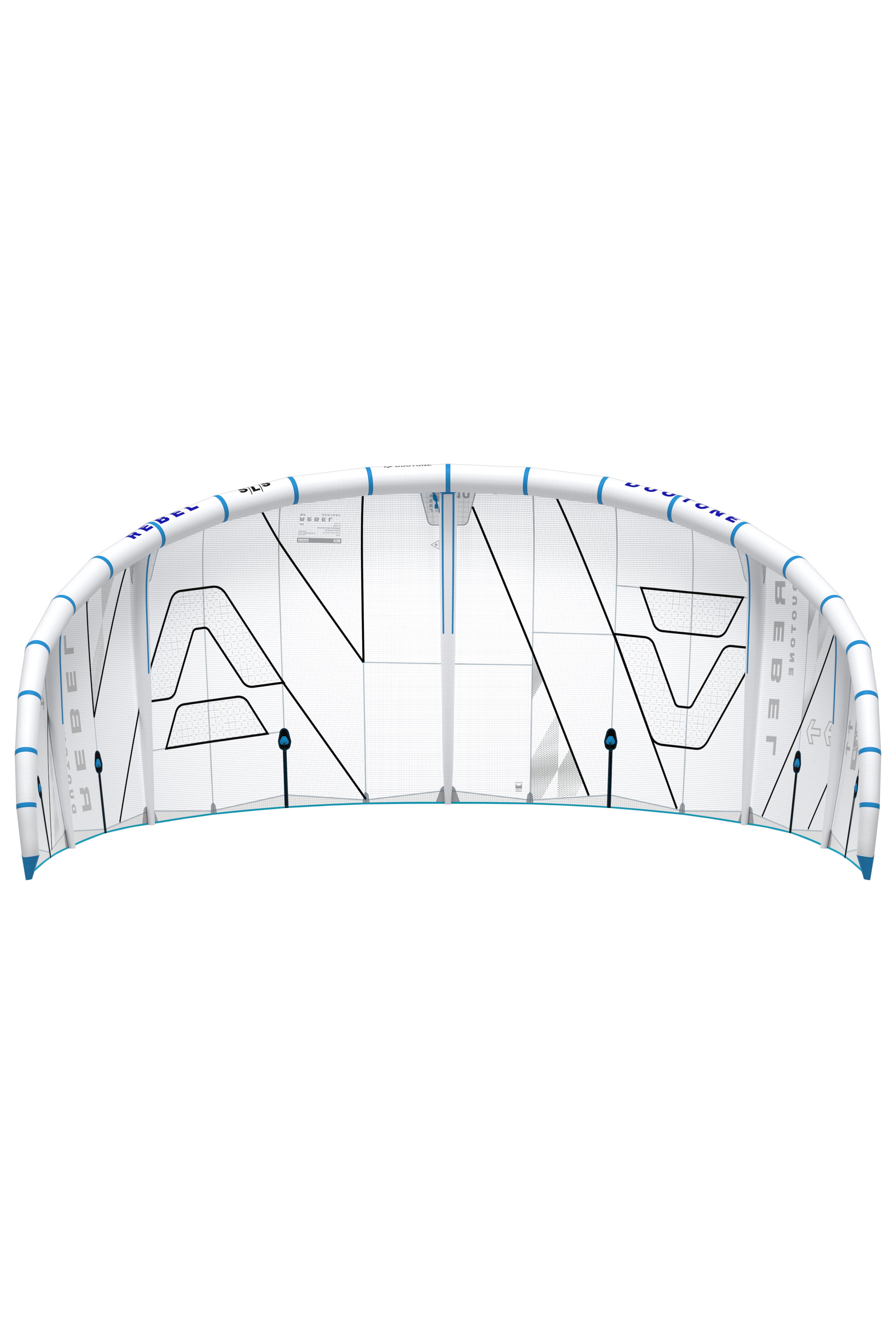Duotone Kiteboarding-Rebel SLS 2025 Kite
