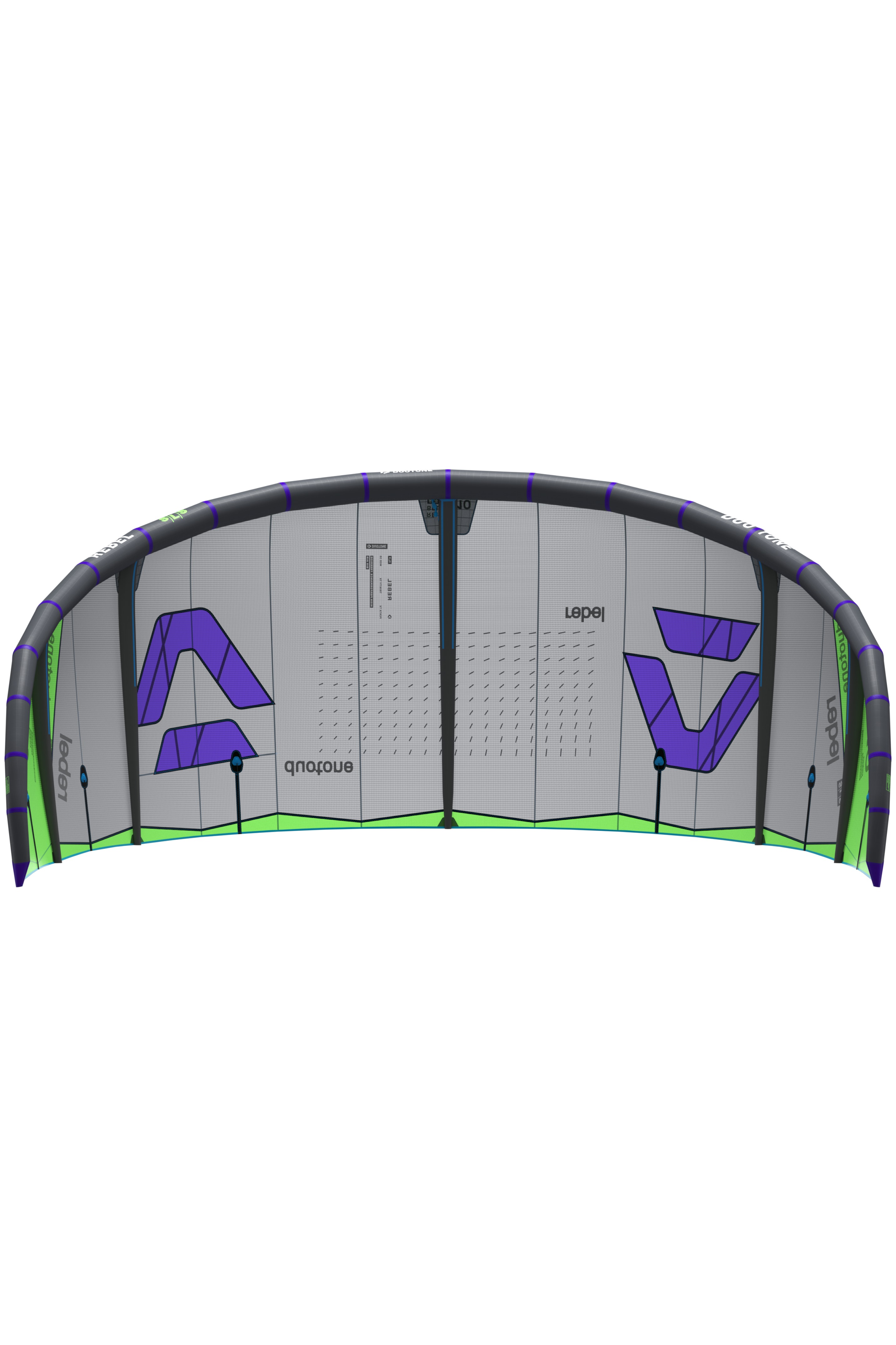 Duotone Kiteboarding-Rebel SLS 2027 Kite