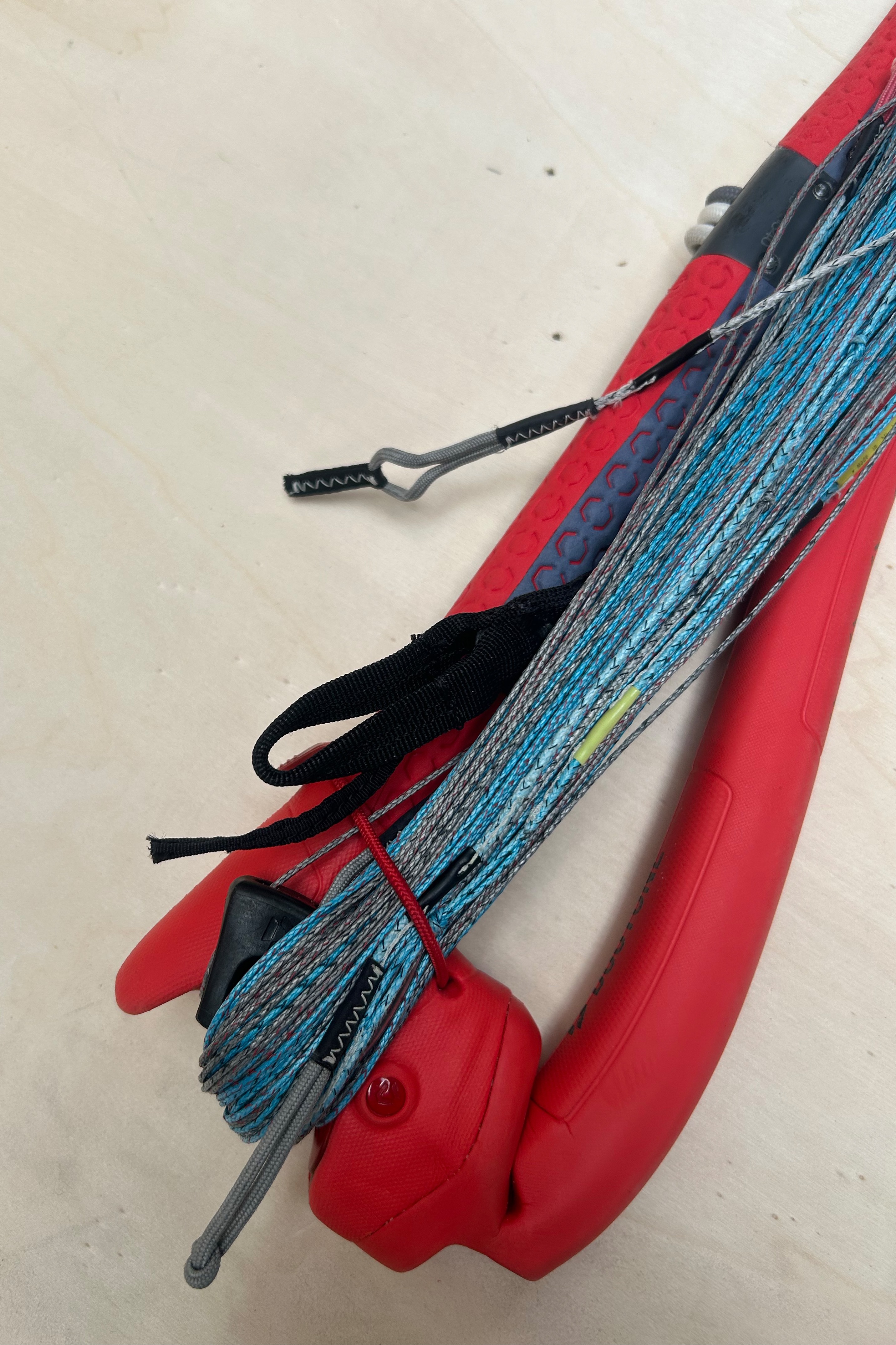 Duotone Kiteboarding-Trust Bar S/M 2025 (2nd)