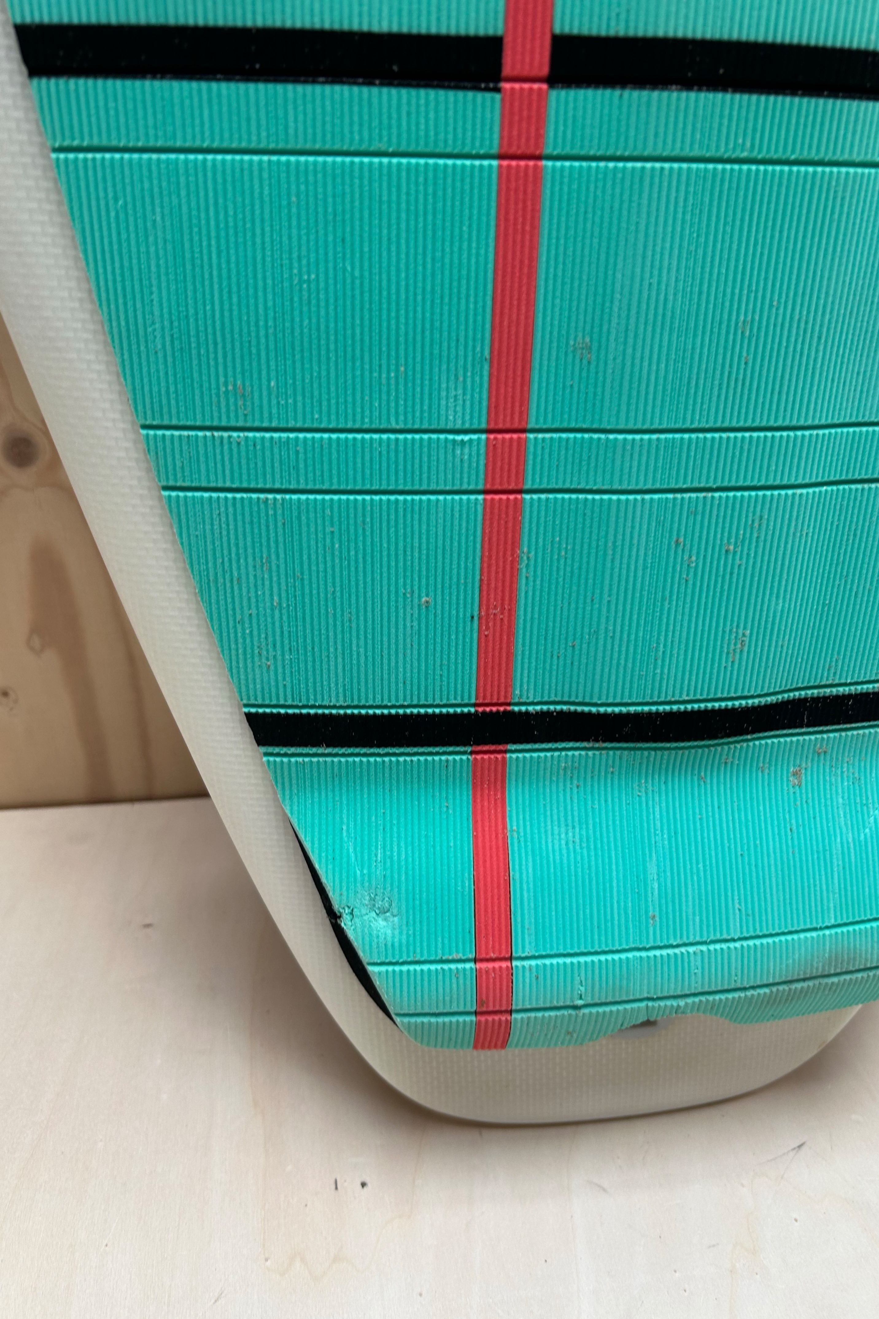 Duotone Kiteboarding-Wam D/LAB 2024 Surfboard (2nd)