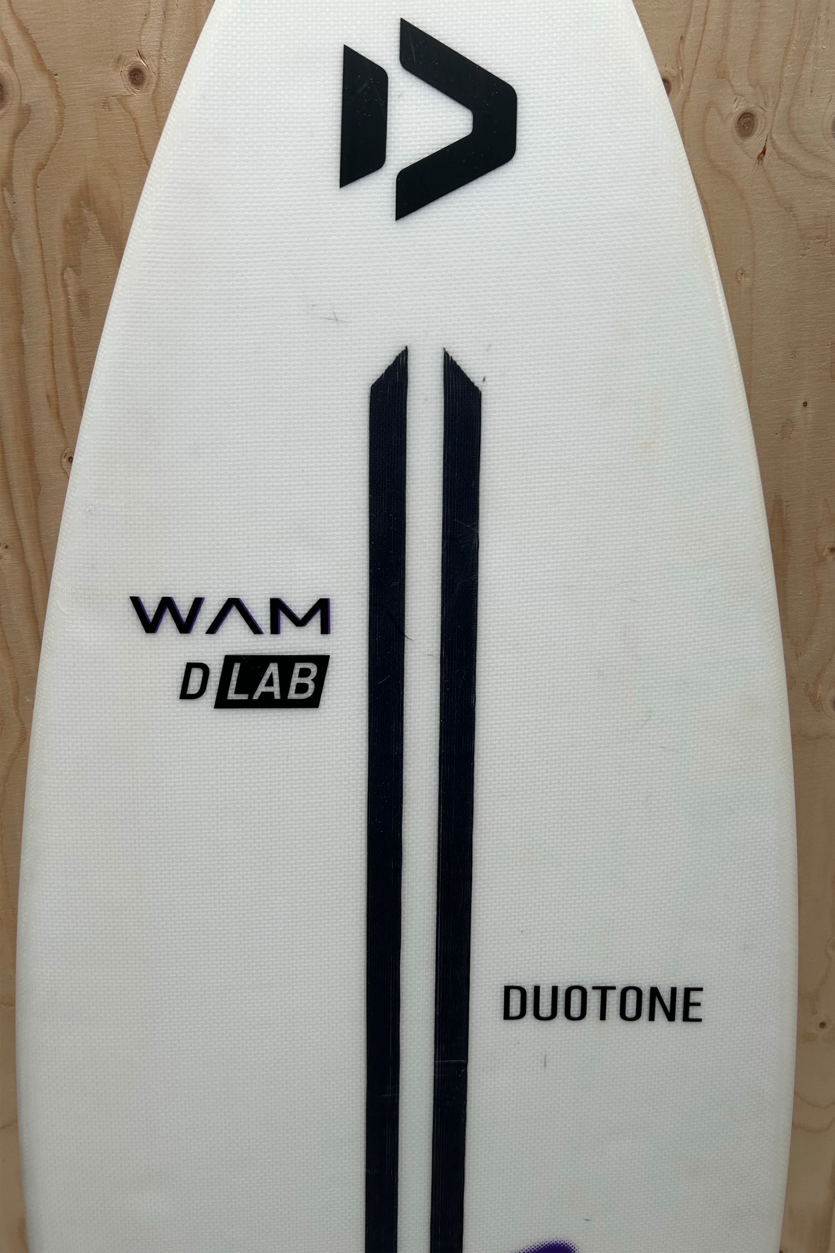 Duotone Kiteboarding-Wam D/LAB 2024 Surfboard (2nd)