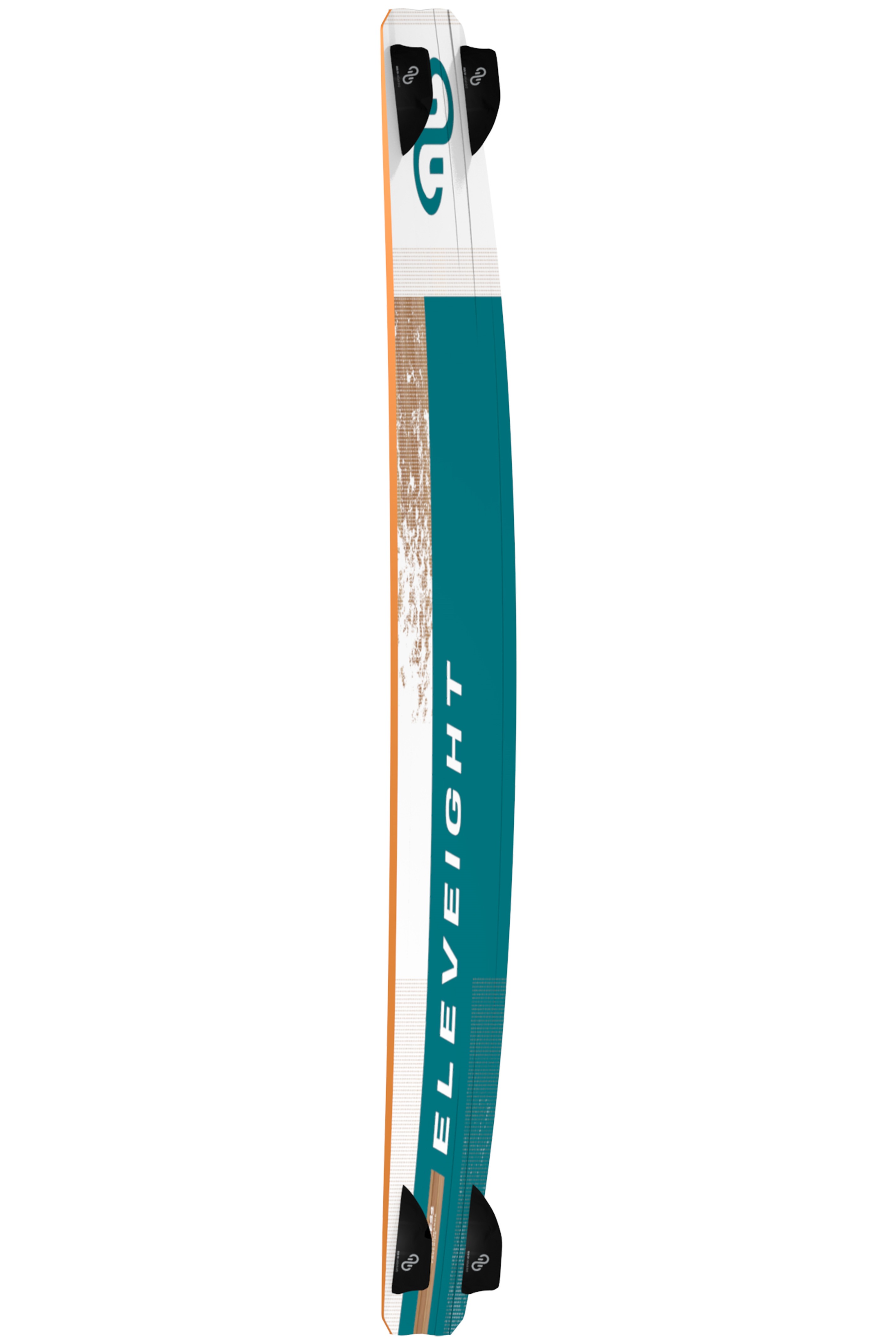 Eleveight-Process V9 Kiteboard