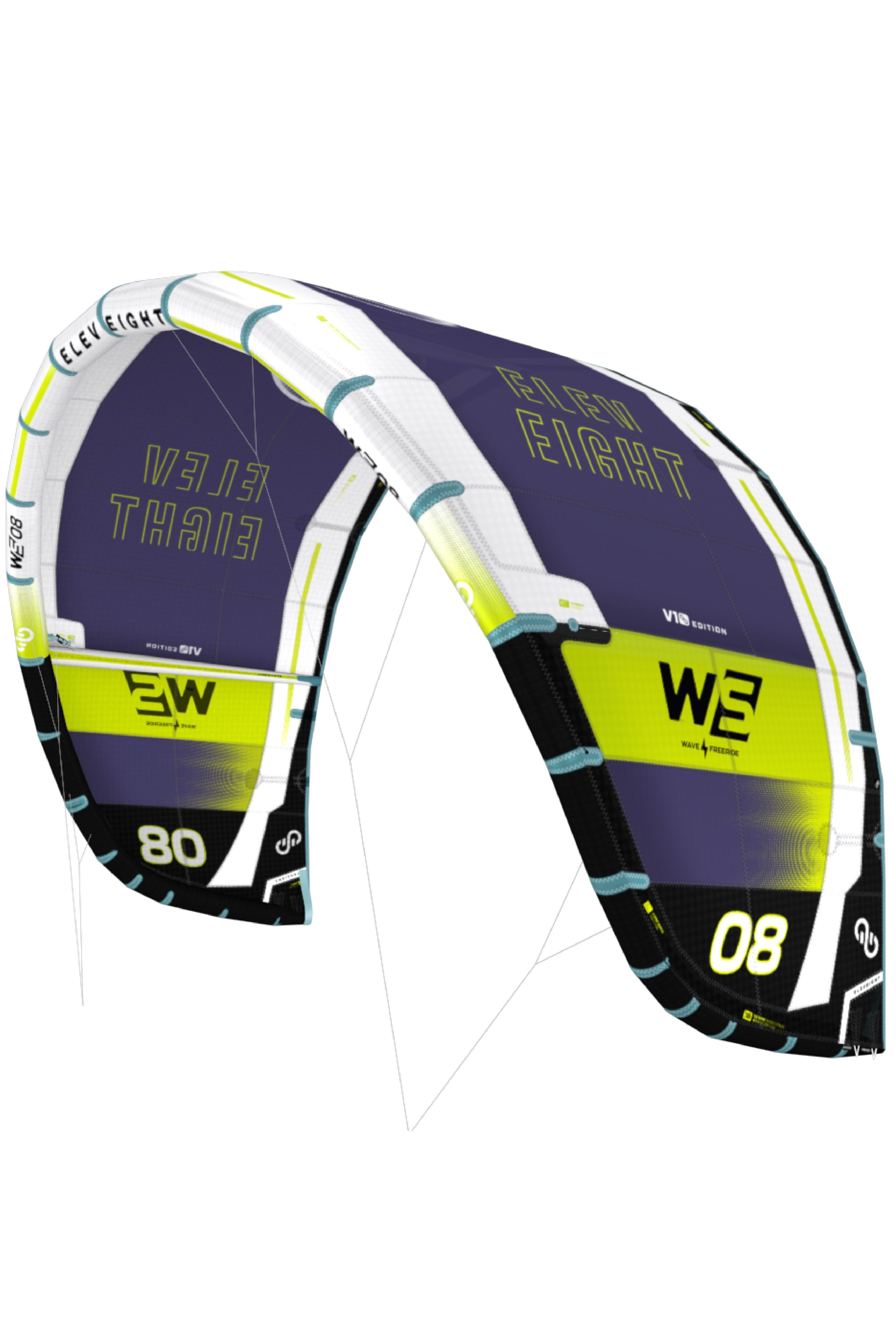 Eleveight-WS V10 Kite