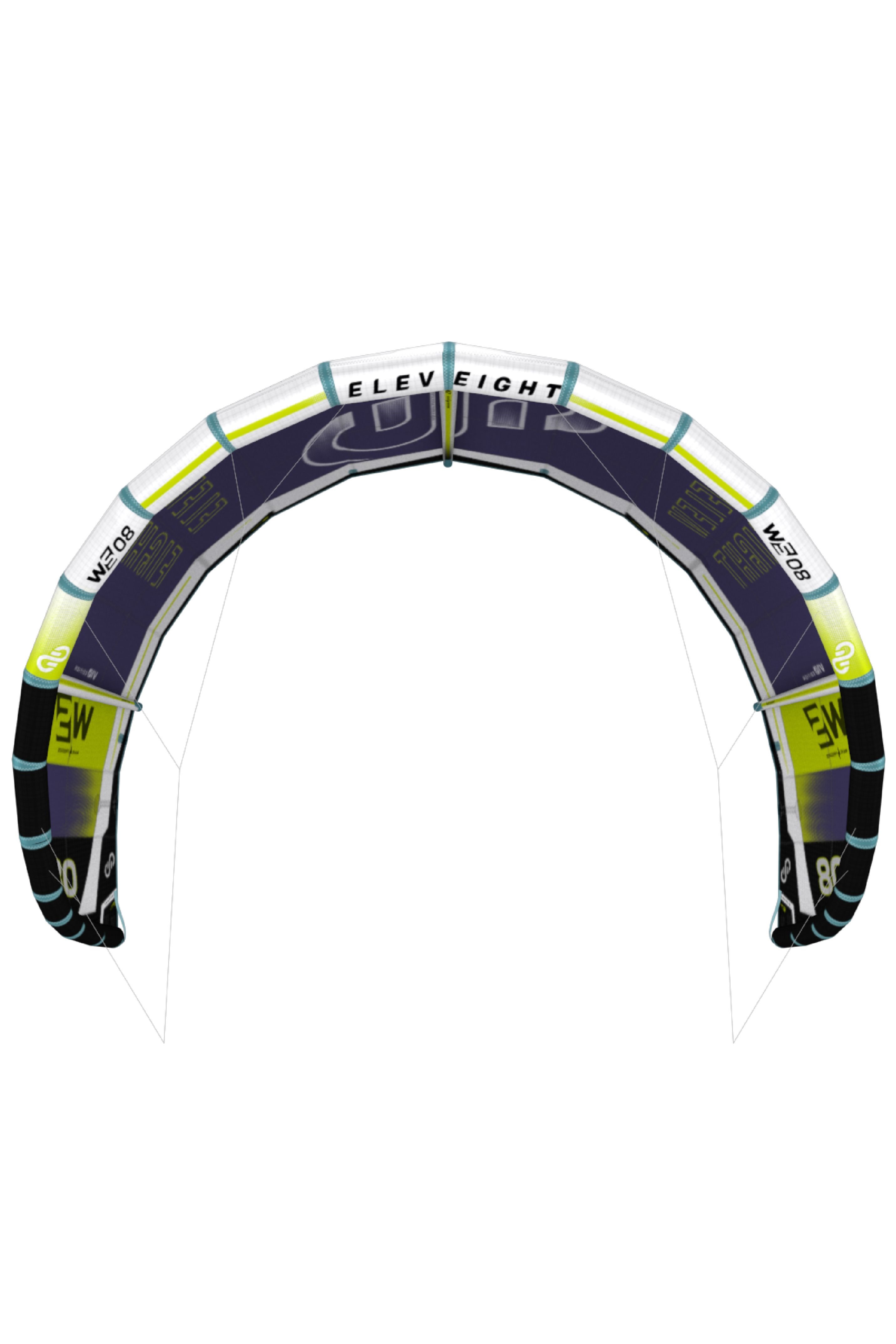 Eleveight-WS V10 Kite