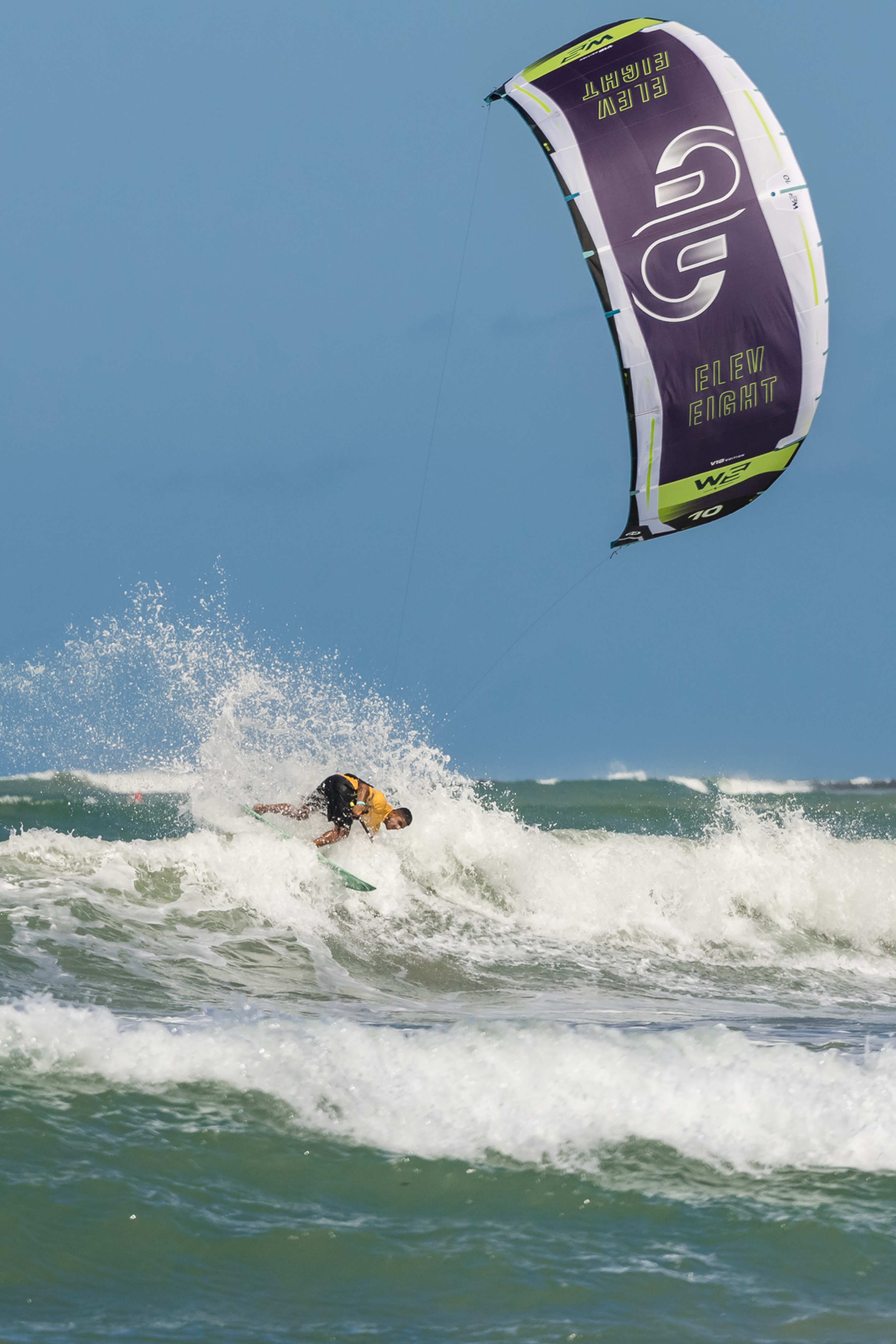 Eleveight-WS V10 Kite