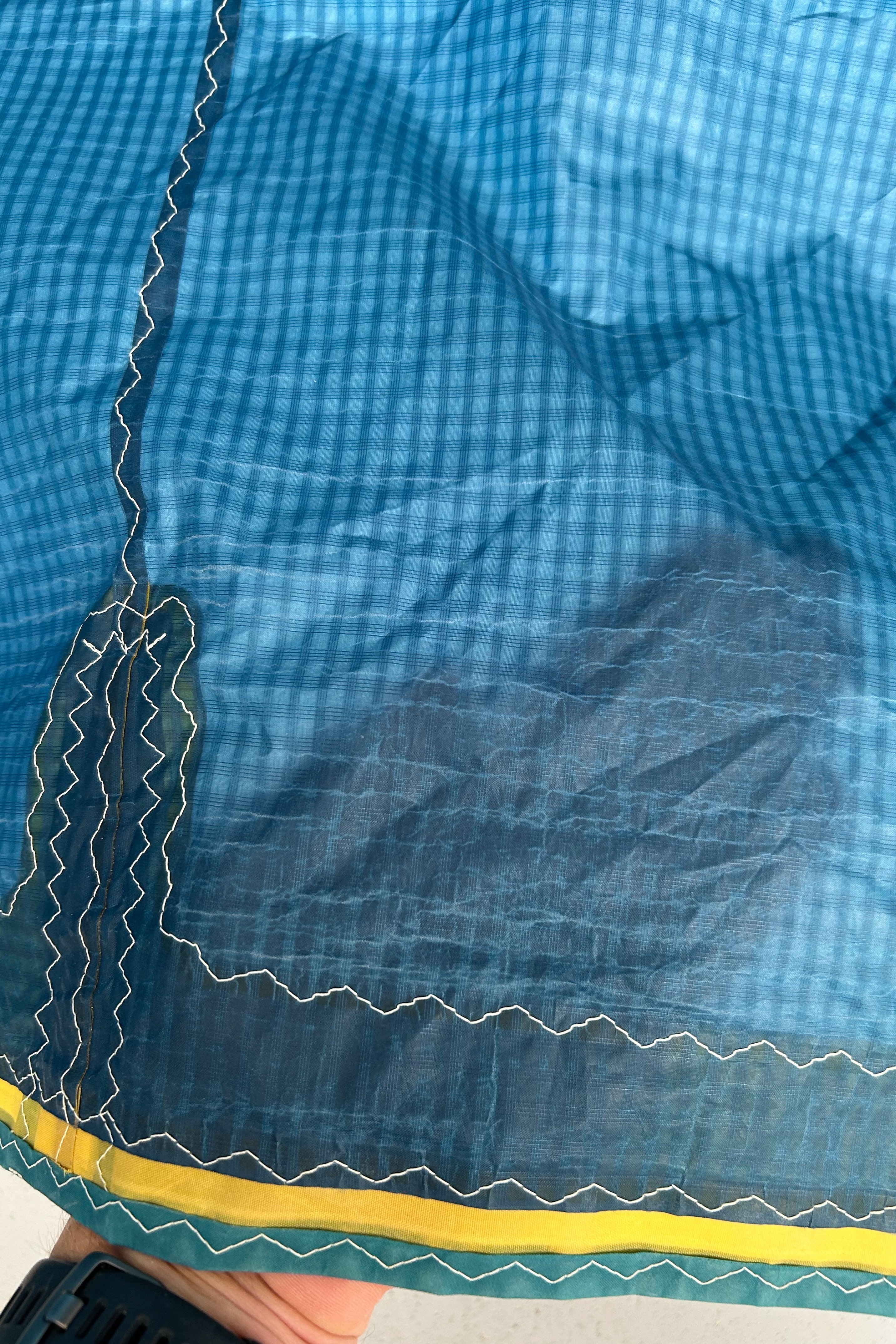 Eleveight-XS V3 2023 Kite (2nd)