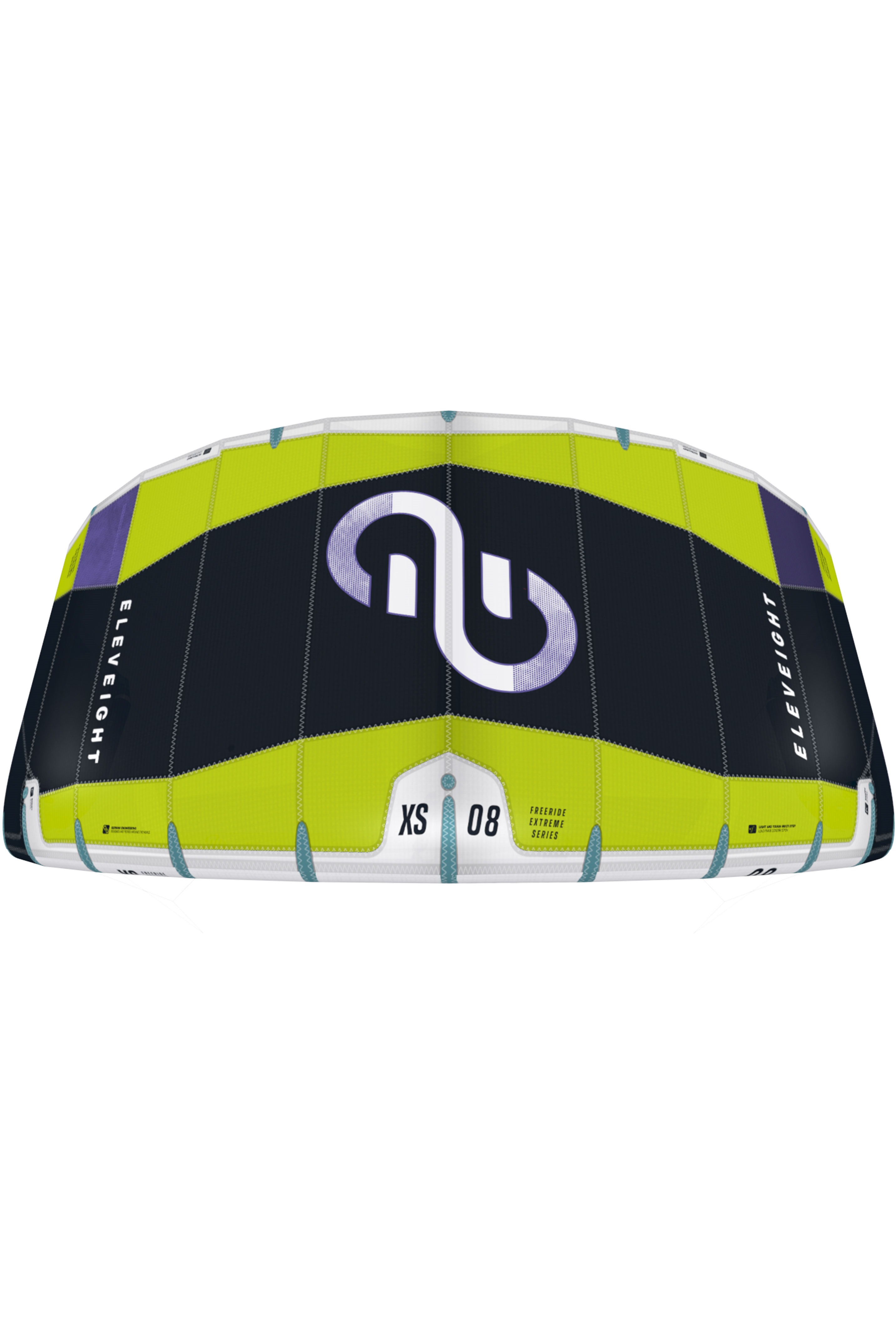 Eleveight-XS V6 Kite