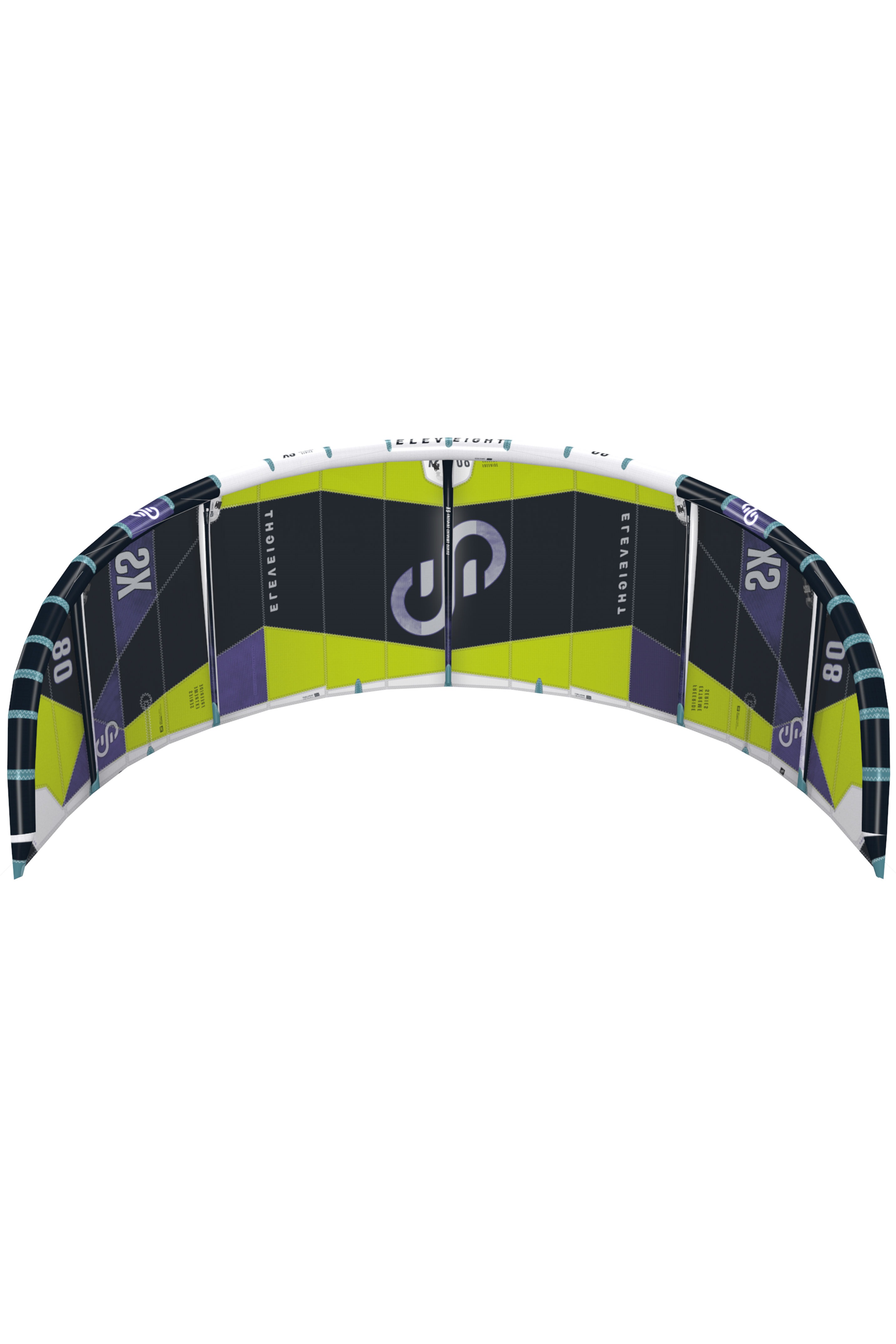 Eleveight-XS V6 Kite