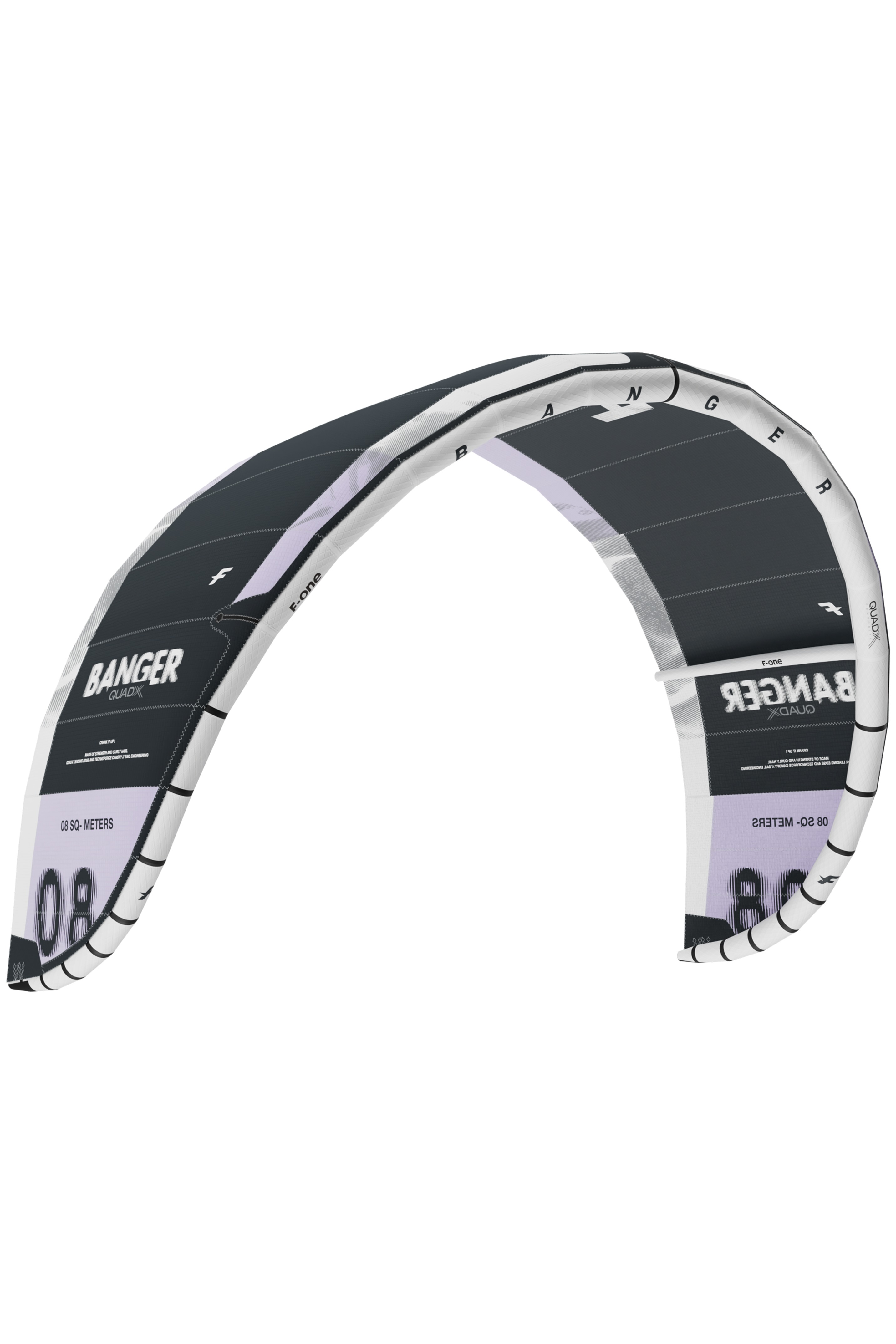 F-One-Banger 2026 Kite