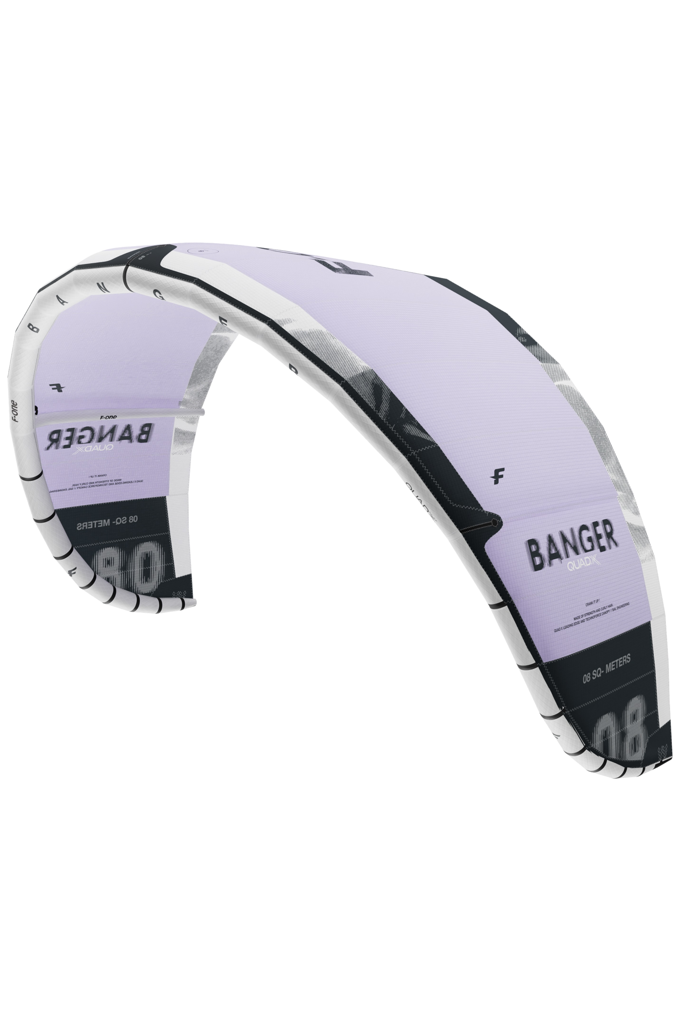 F-One-Banger 2026 Kite