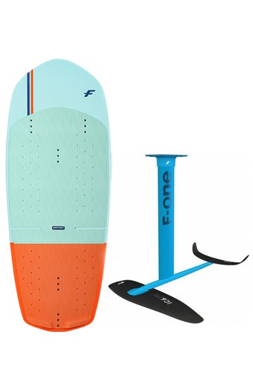 F-One-Pocket + IC6 950 V3 Hydrofoil Set