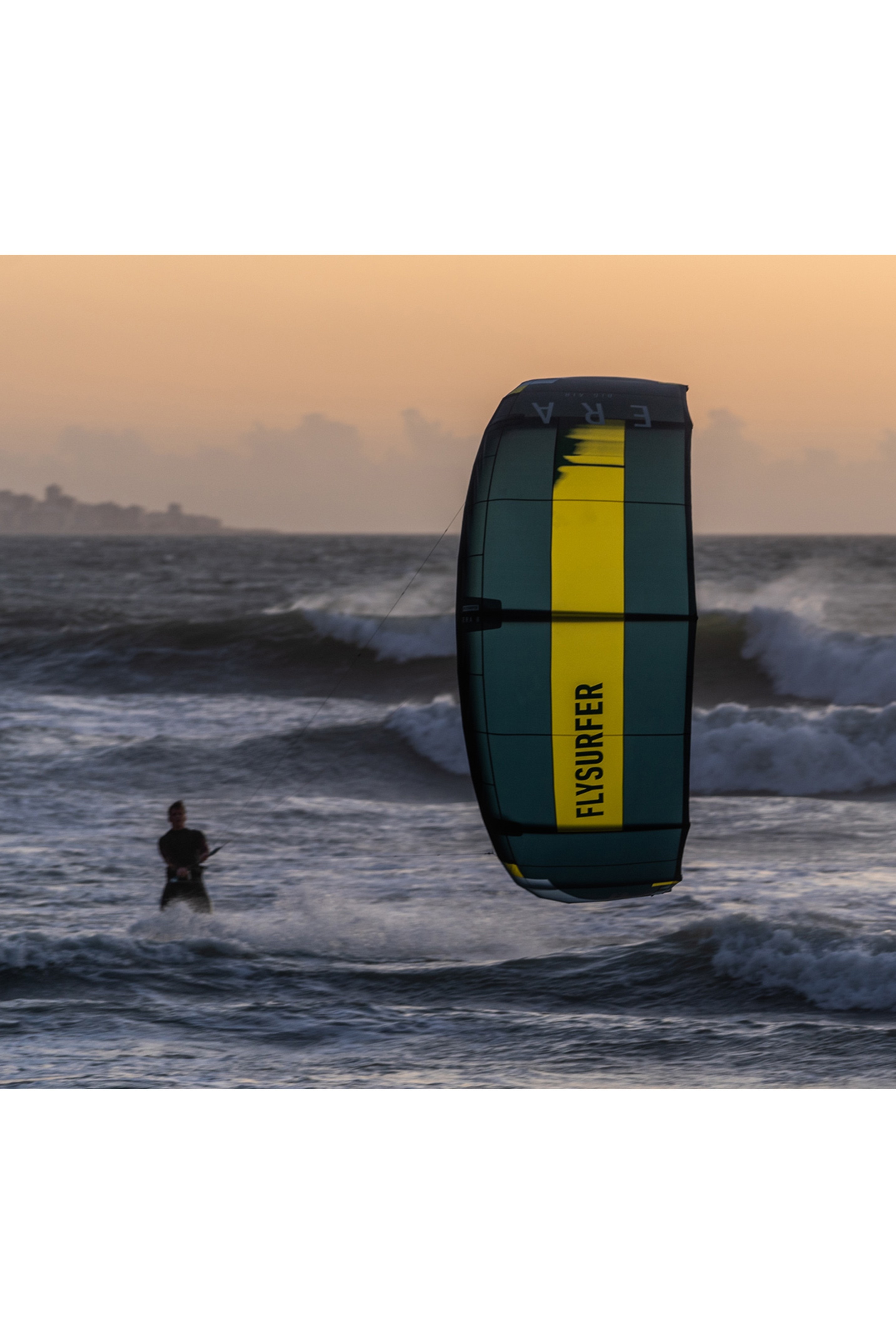 Flysurfer-ERA Kite