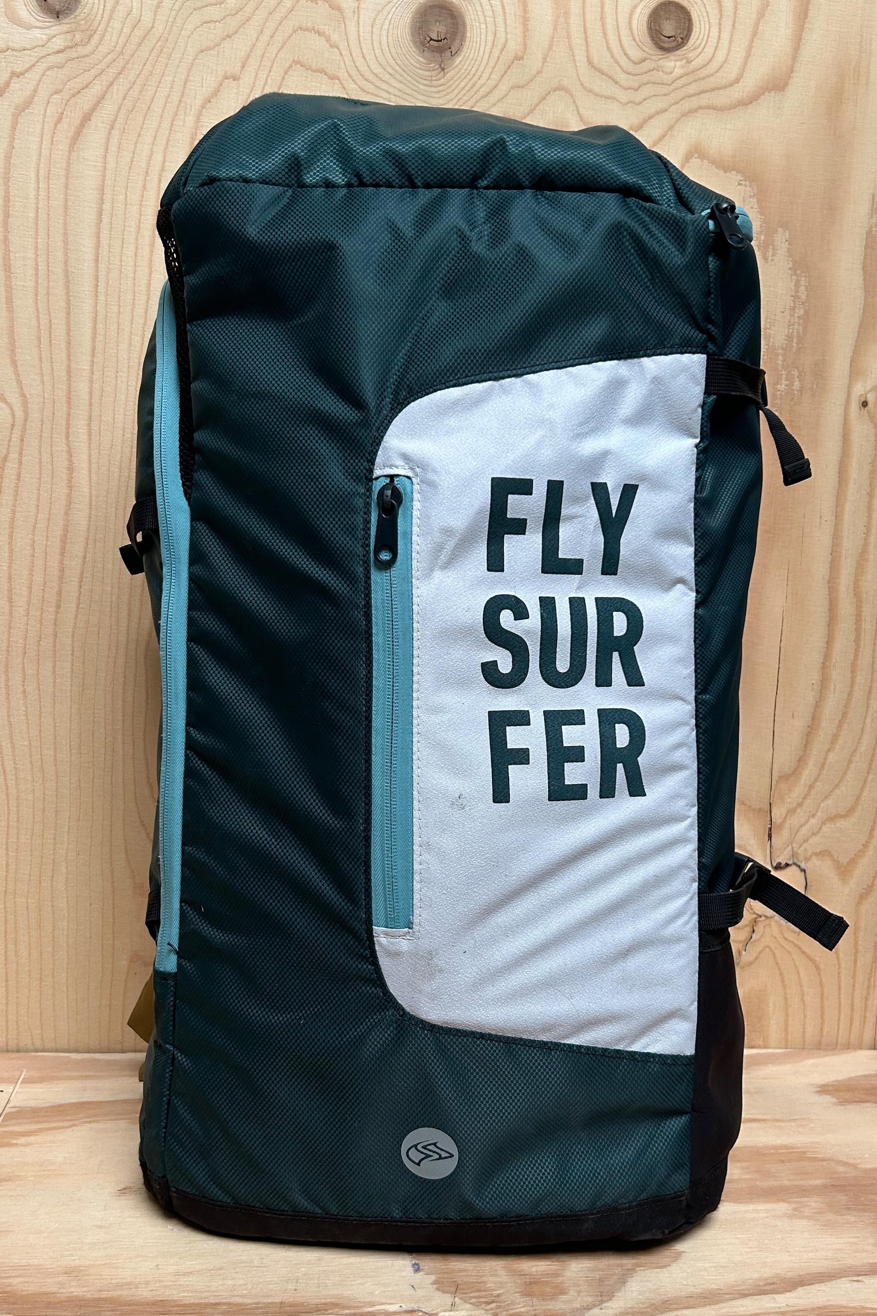 Flysurfer-Sonic 4 Kite (2nd)