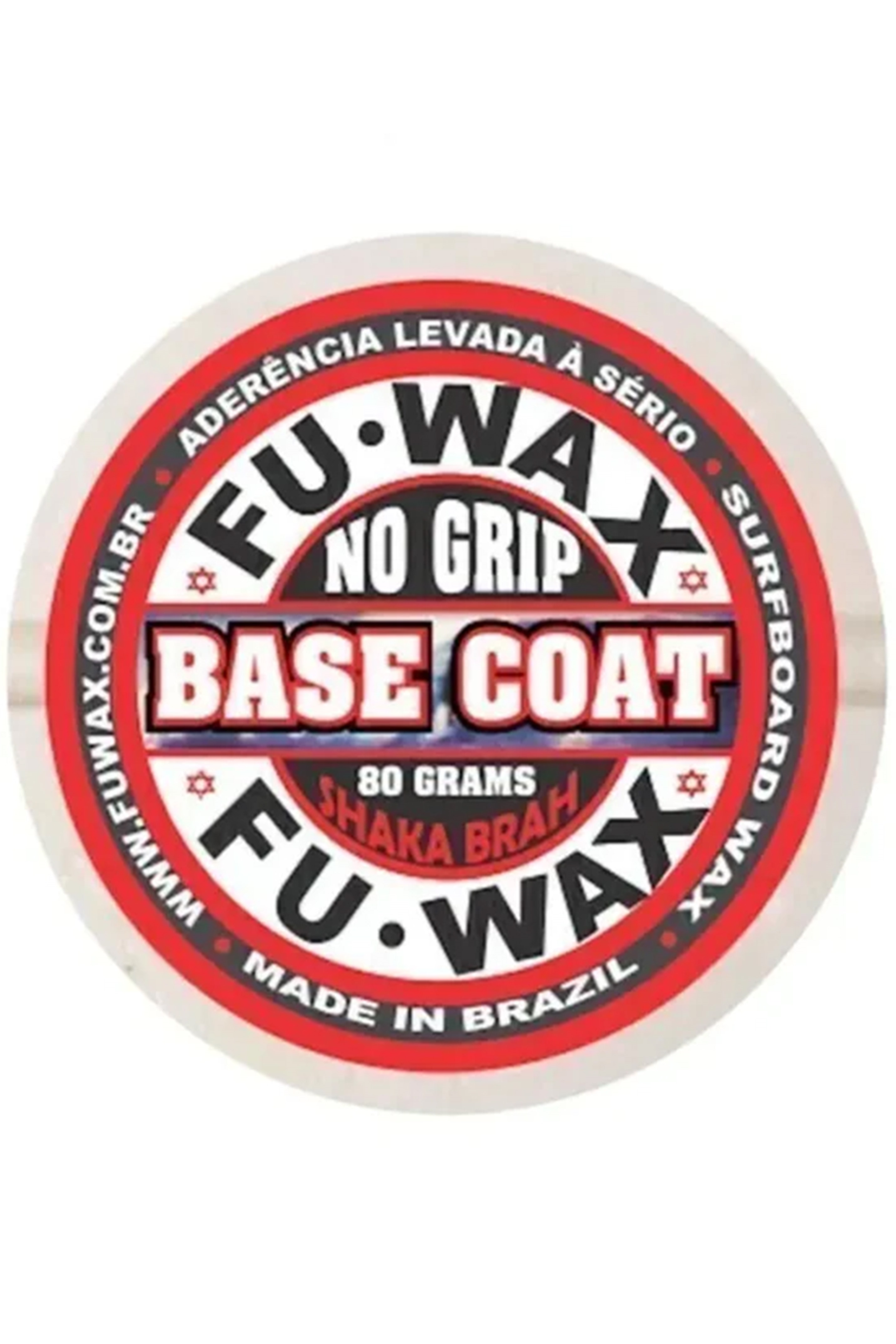 FU-WAX-FU Wax