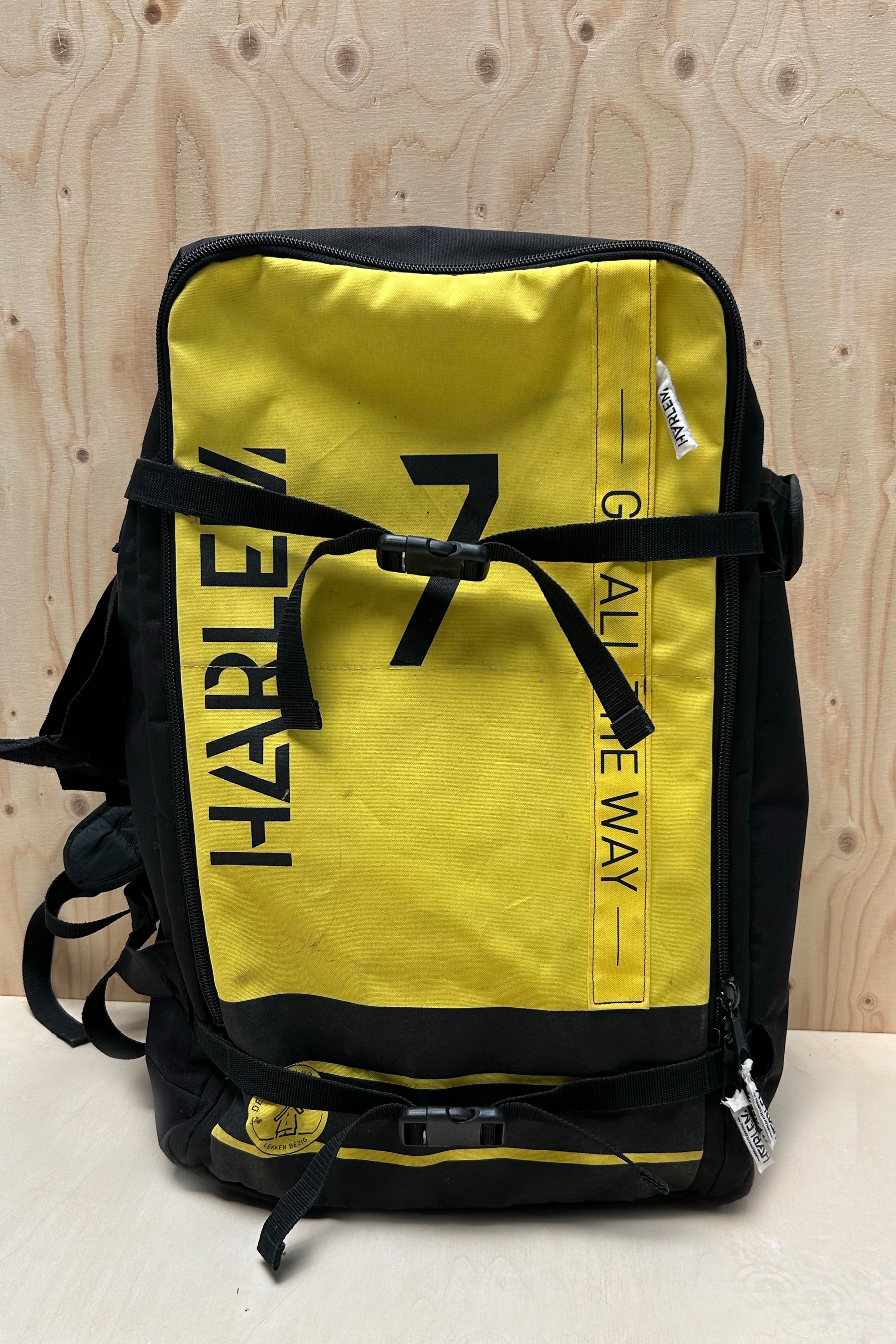 Harlem Kitesurfing-GO V2 Kite (2nd)