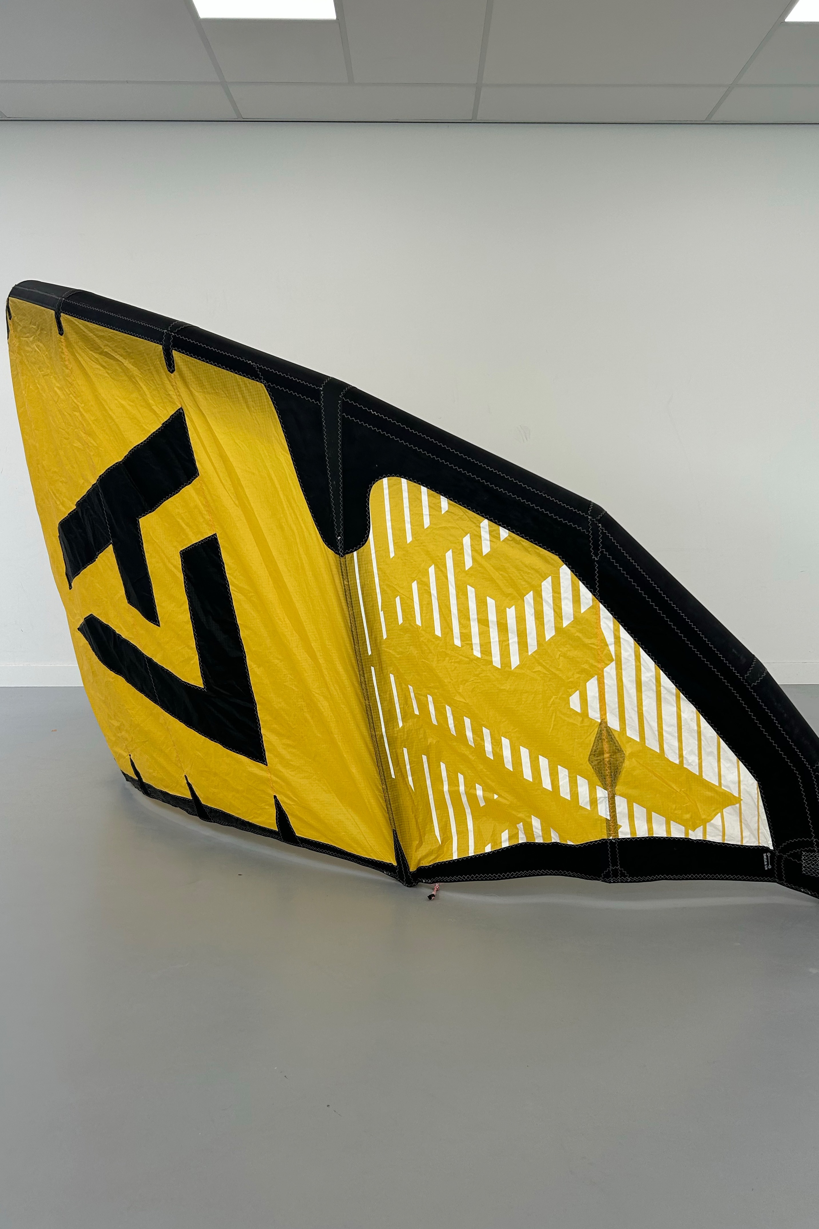 Harlem Kitesurfing-Go V5 Kite (2nd)