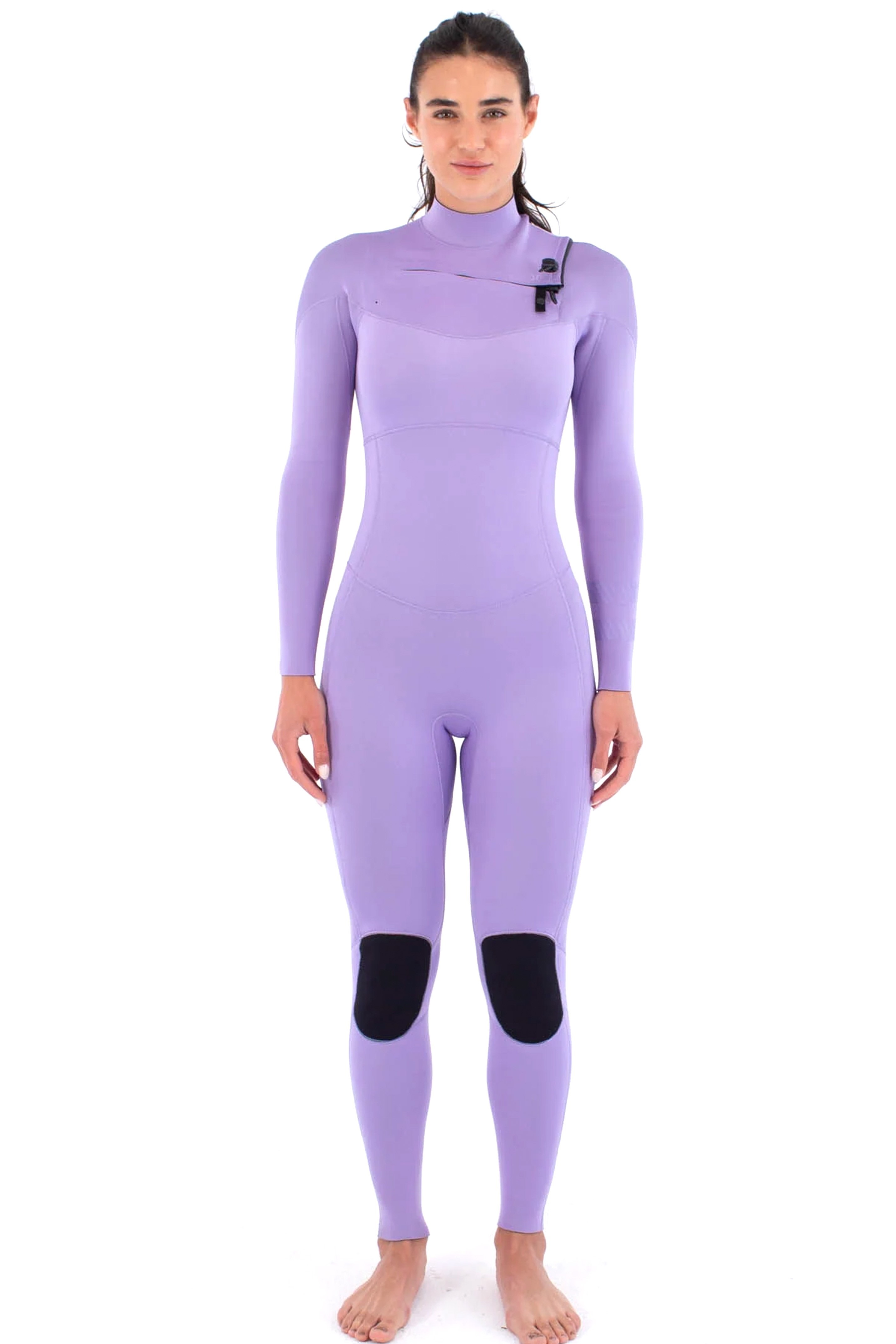 Hurley-Air 3/2 Frontzip Women Wetsuit