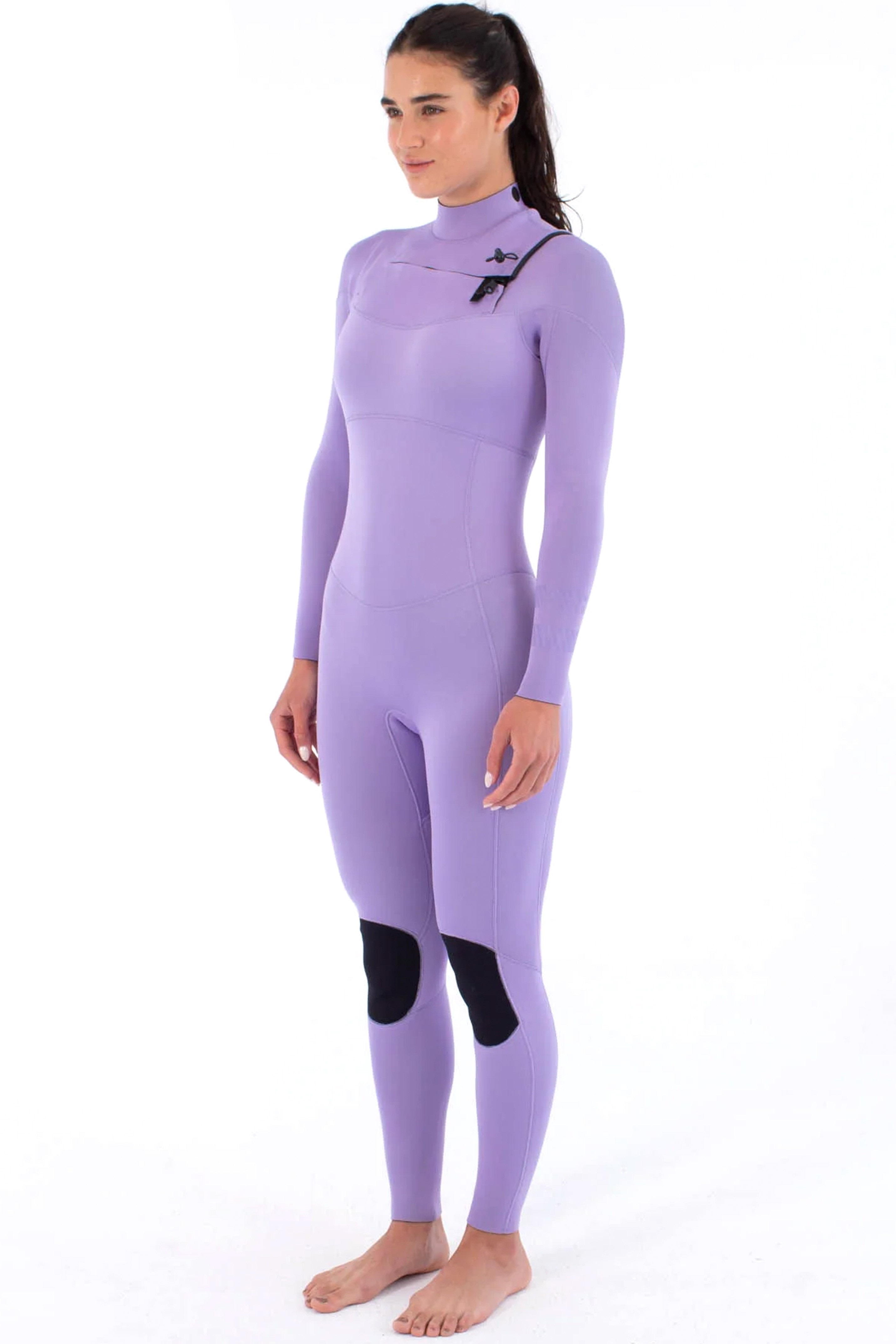 Hurley-Air 3/2 Frontzip Women Wetsuit