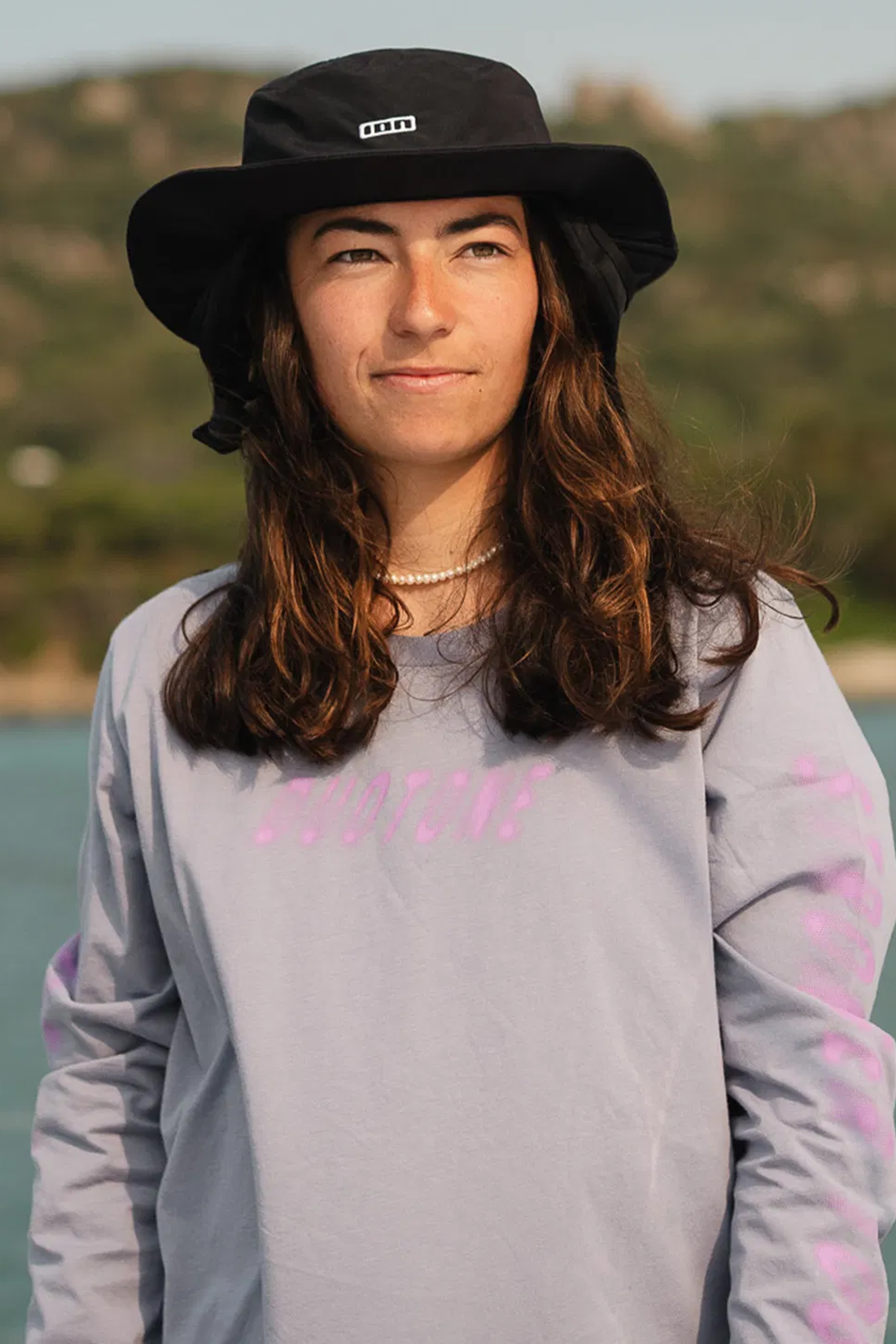 ION-Beach Hat