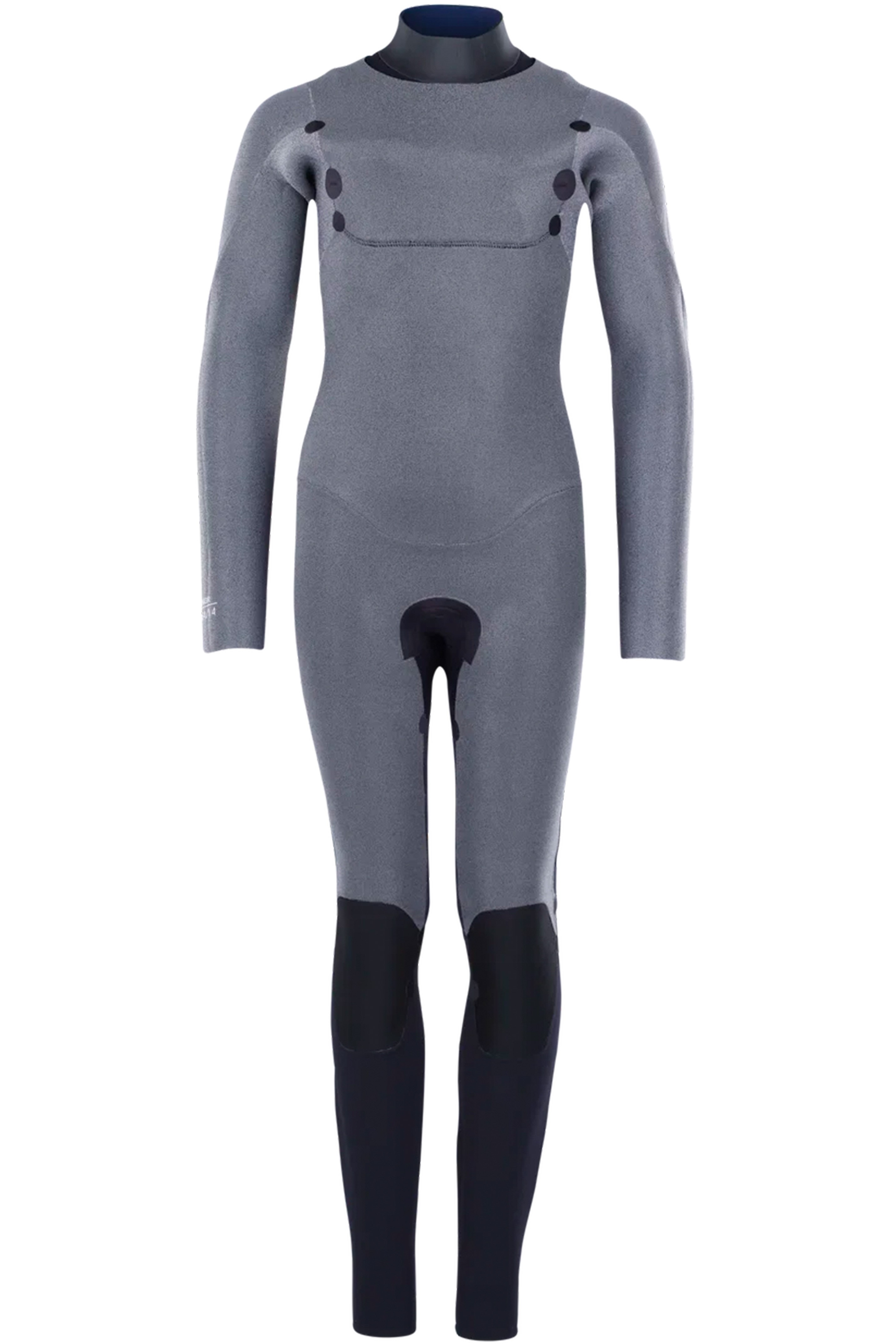 ION-Capture 4/3 Frontzip Junior Wetsuit