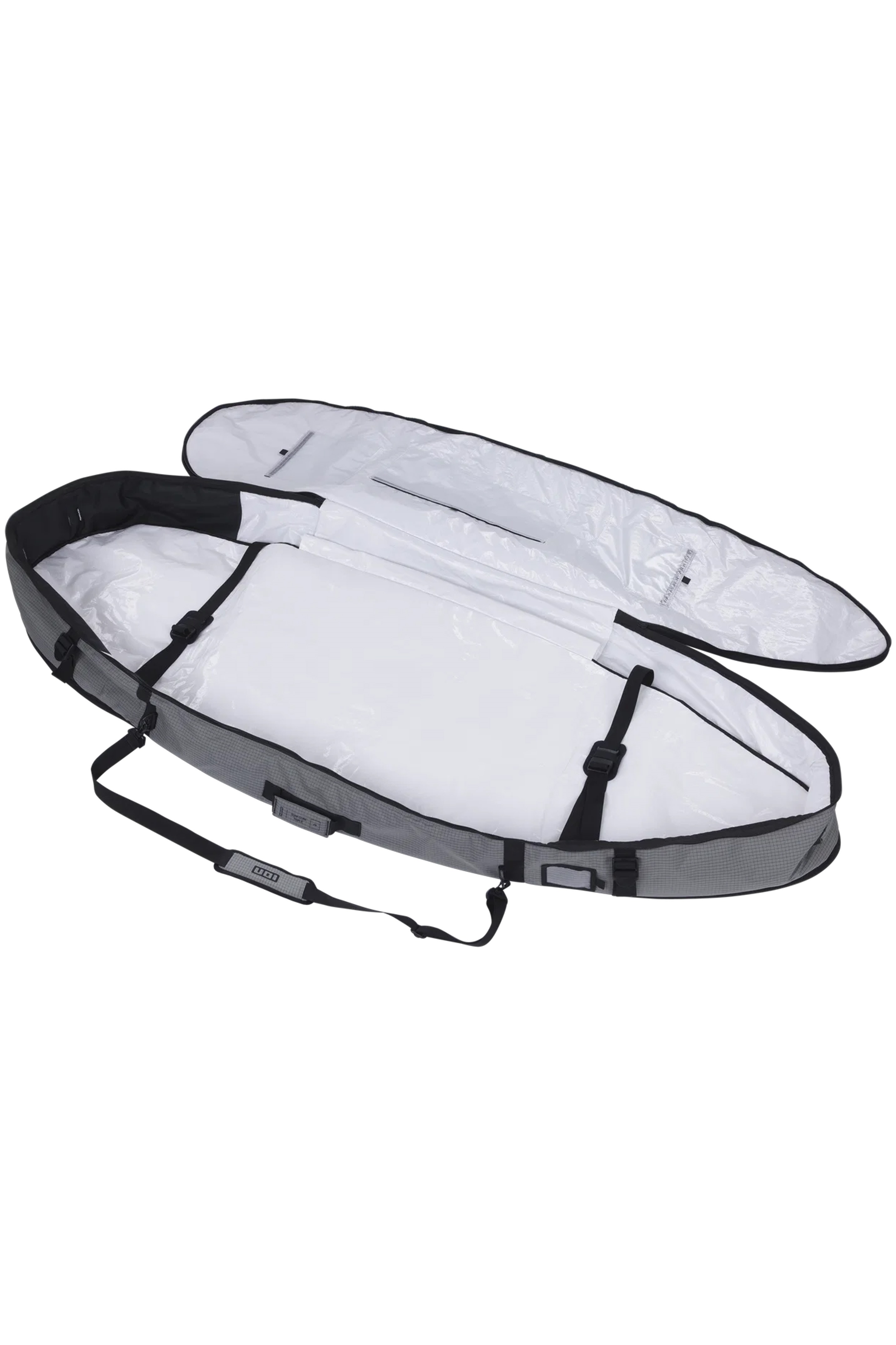 ION-Core Surf Triple Boardbag