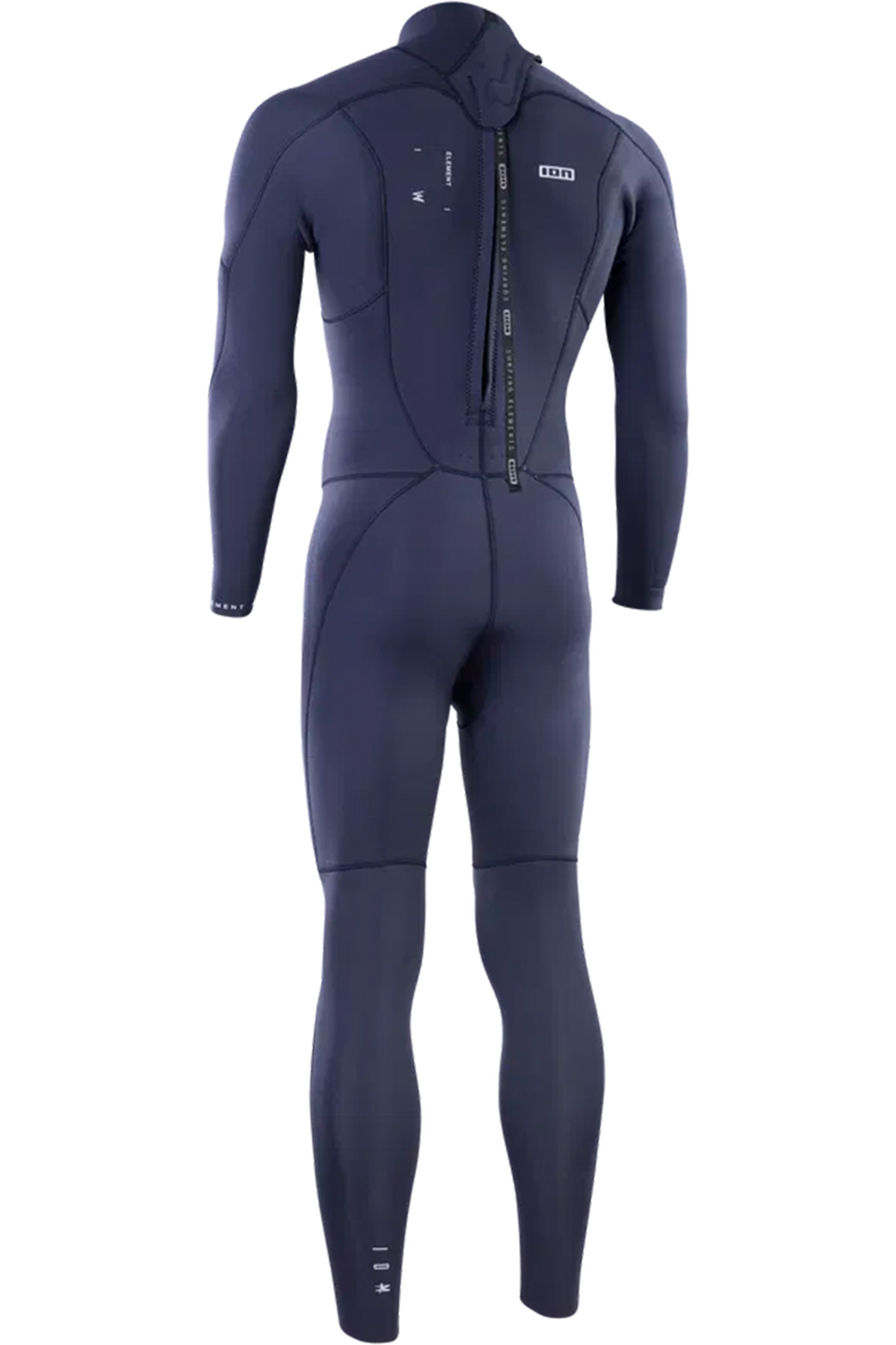 ION-Element 5/4 Backzip 2025 Wetsuit