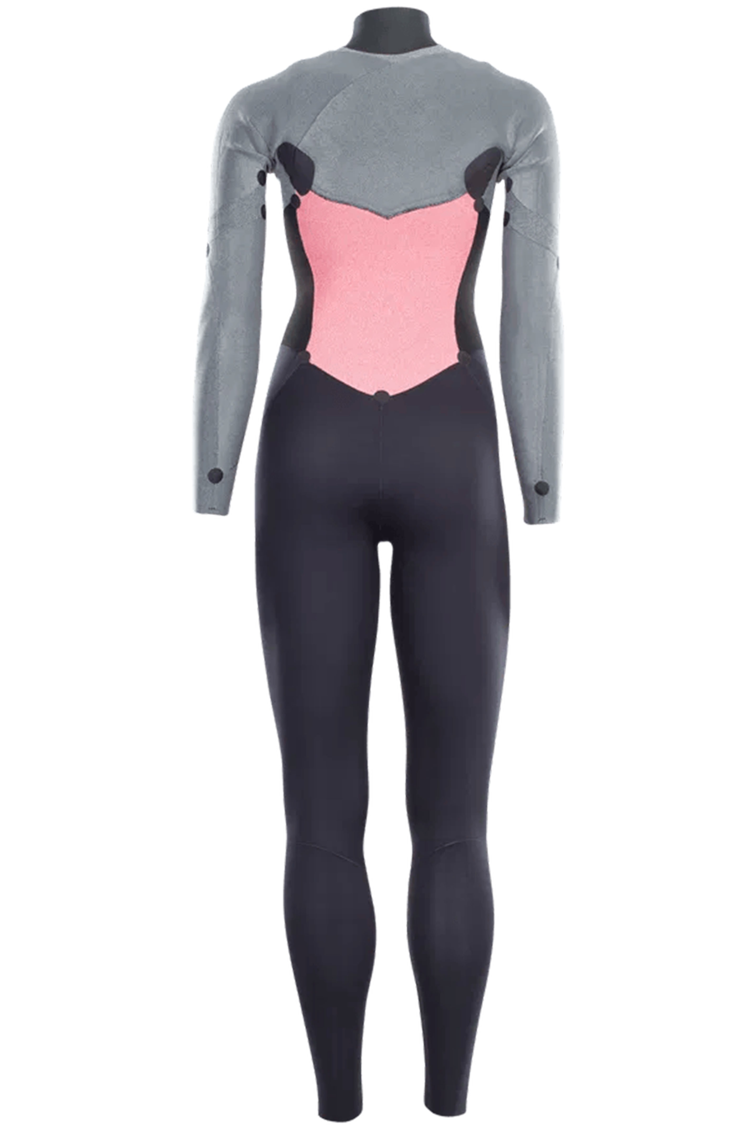 ION-Element 5/4 Frontzip Women 2025 Wetsuit