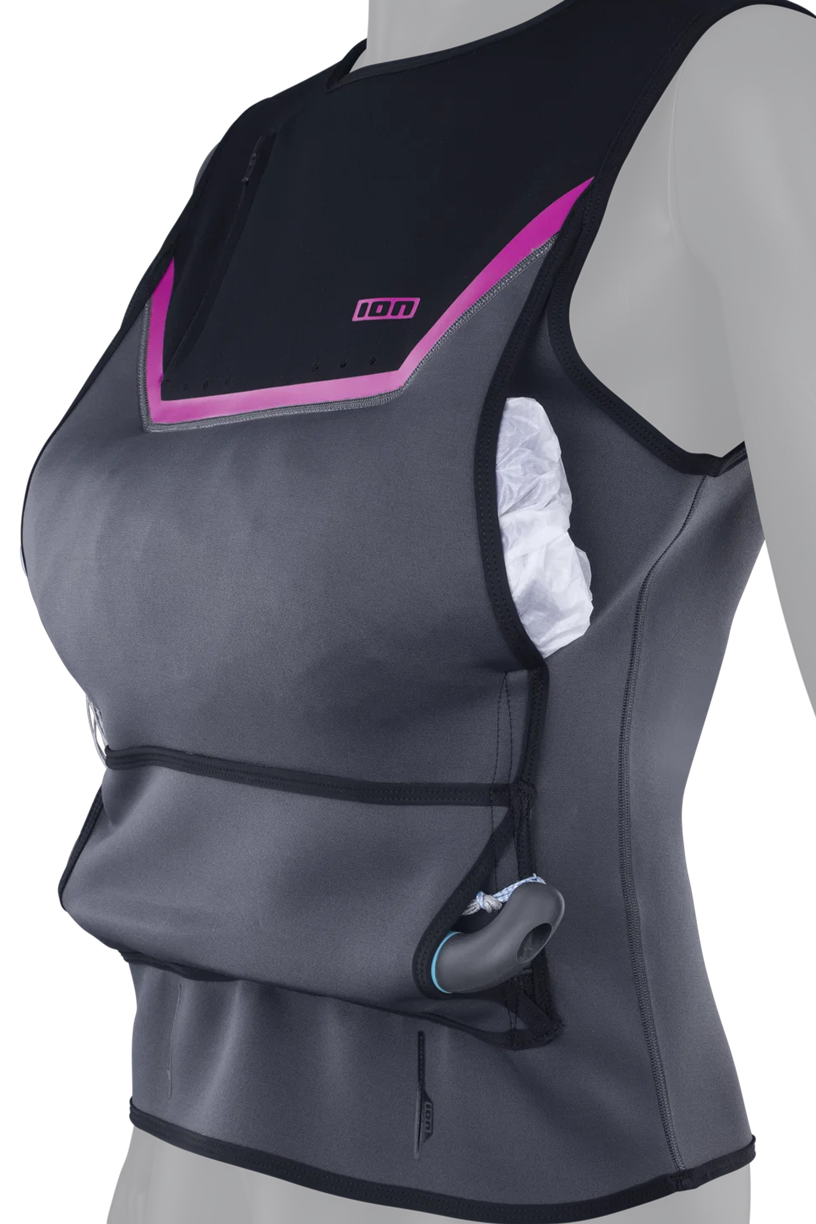 ION-Jacket Neo Jam