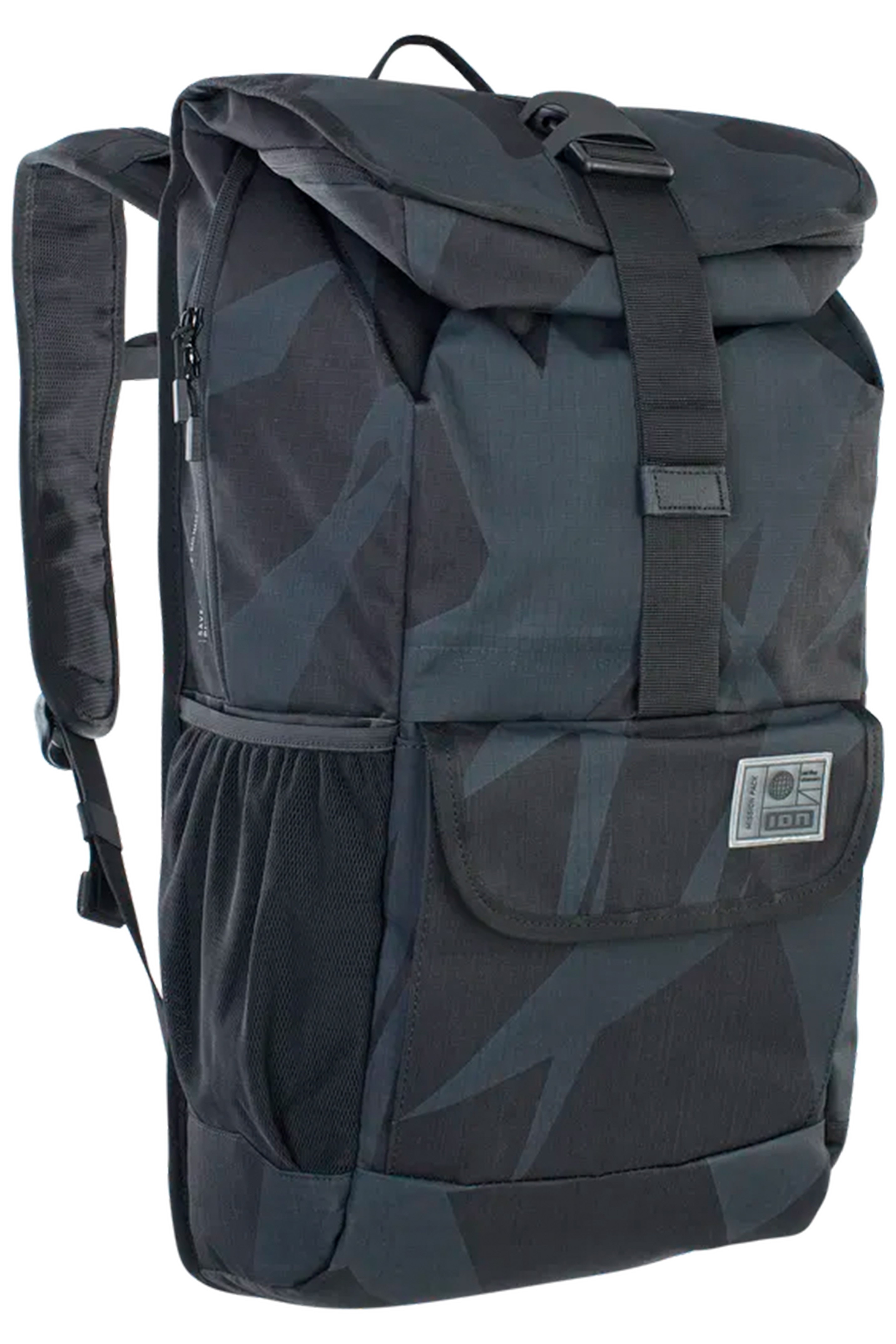 ION-Mission Pack